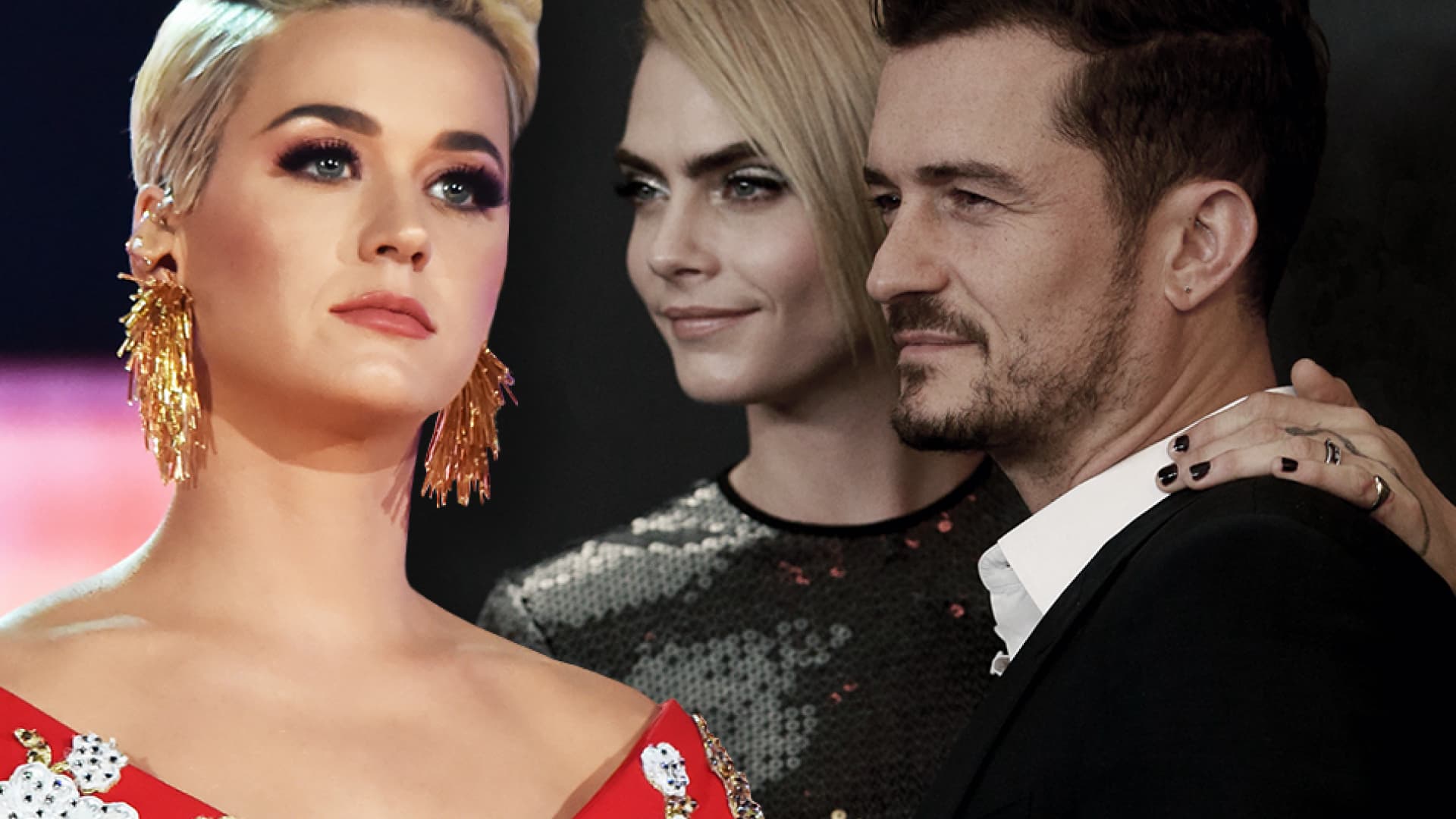Katy Perry Orlando Bloom Mega Streit Vor Der Hochzeit