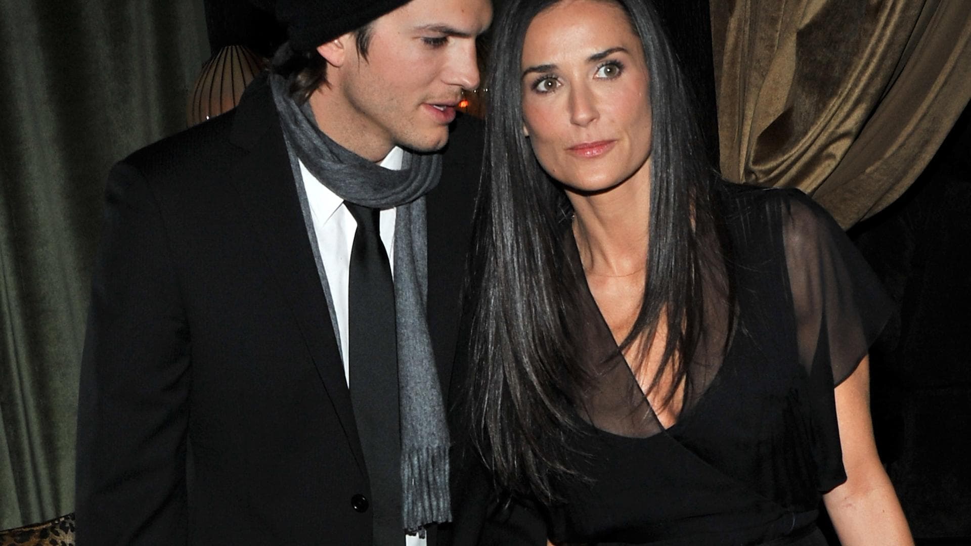Demi Moore Schockierende Beichte Uber Ashton Kutcher