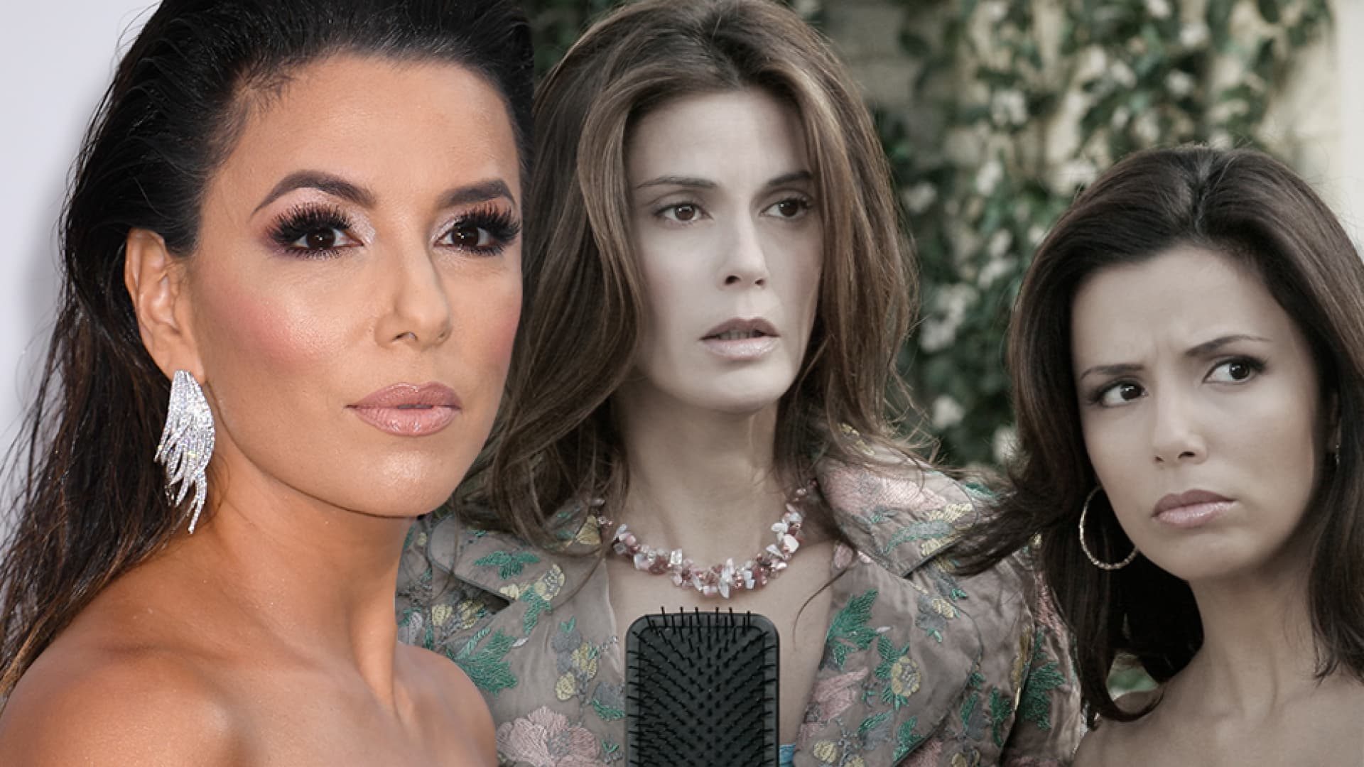 Eva Longoria Erschutternde Beichte