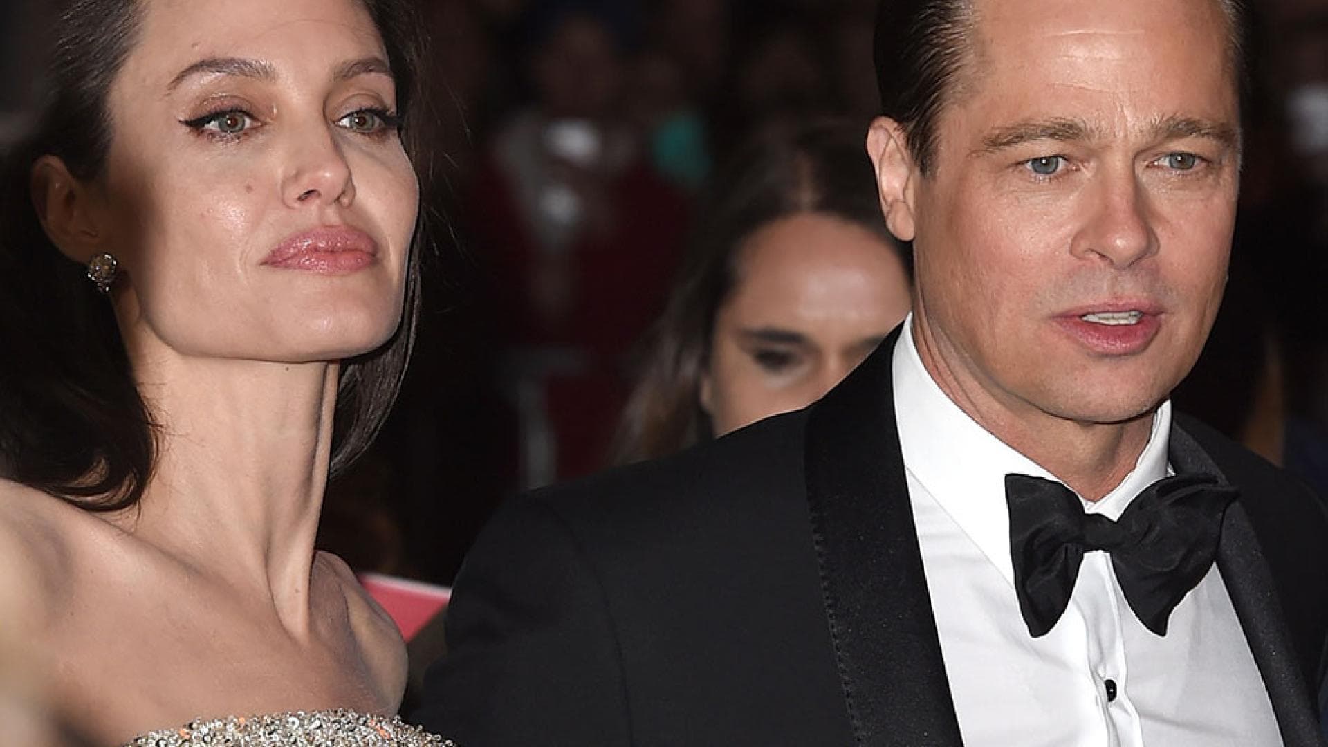 Insider Bestatigt Brad Pitt Ist Vergeben