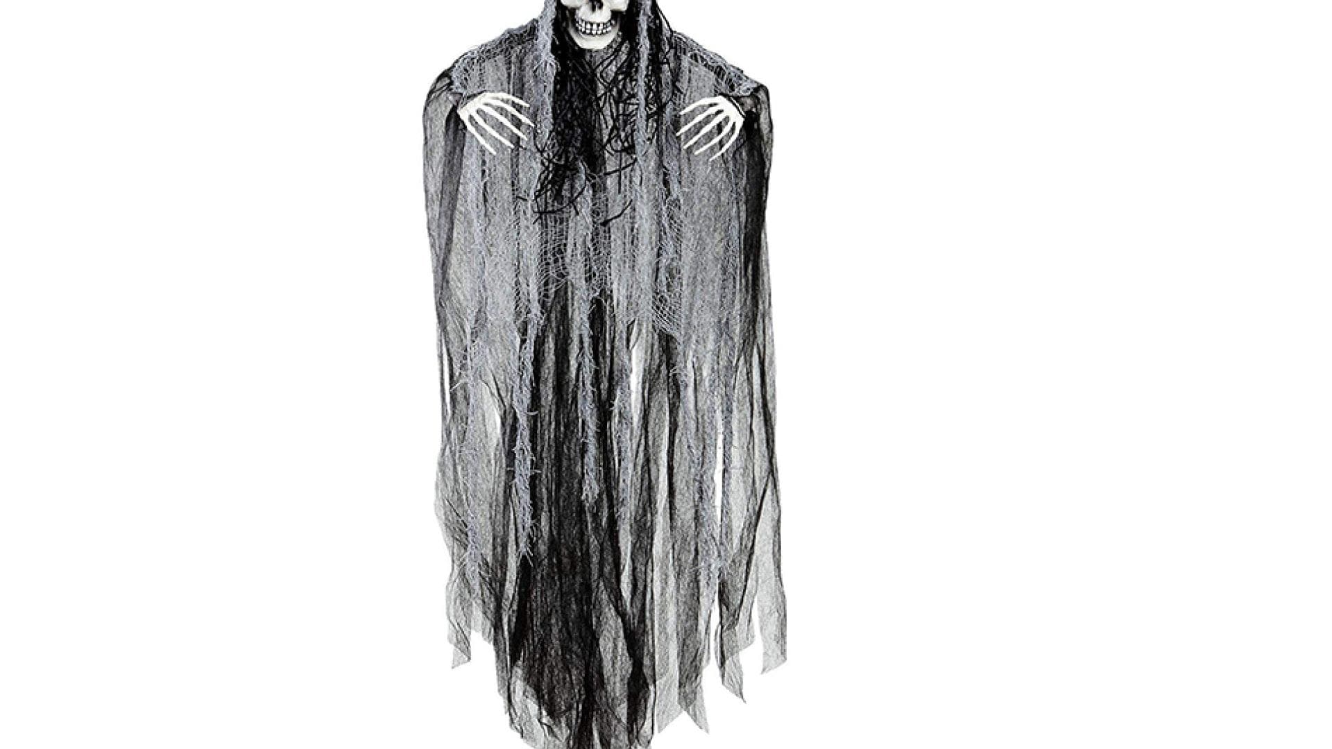 Halloween: Diese Deko verwandelt deine Wohnung in ein ...