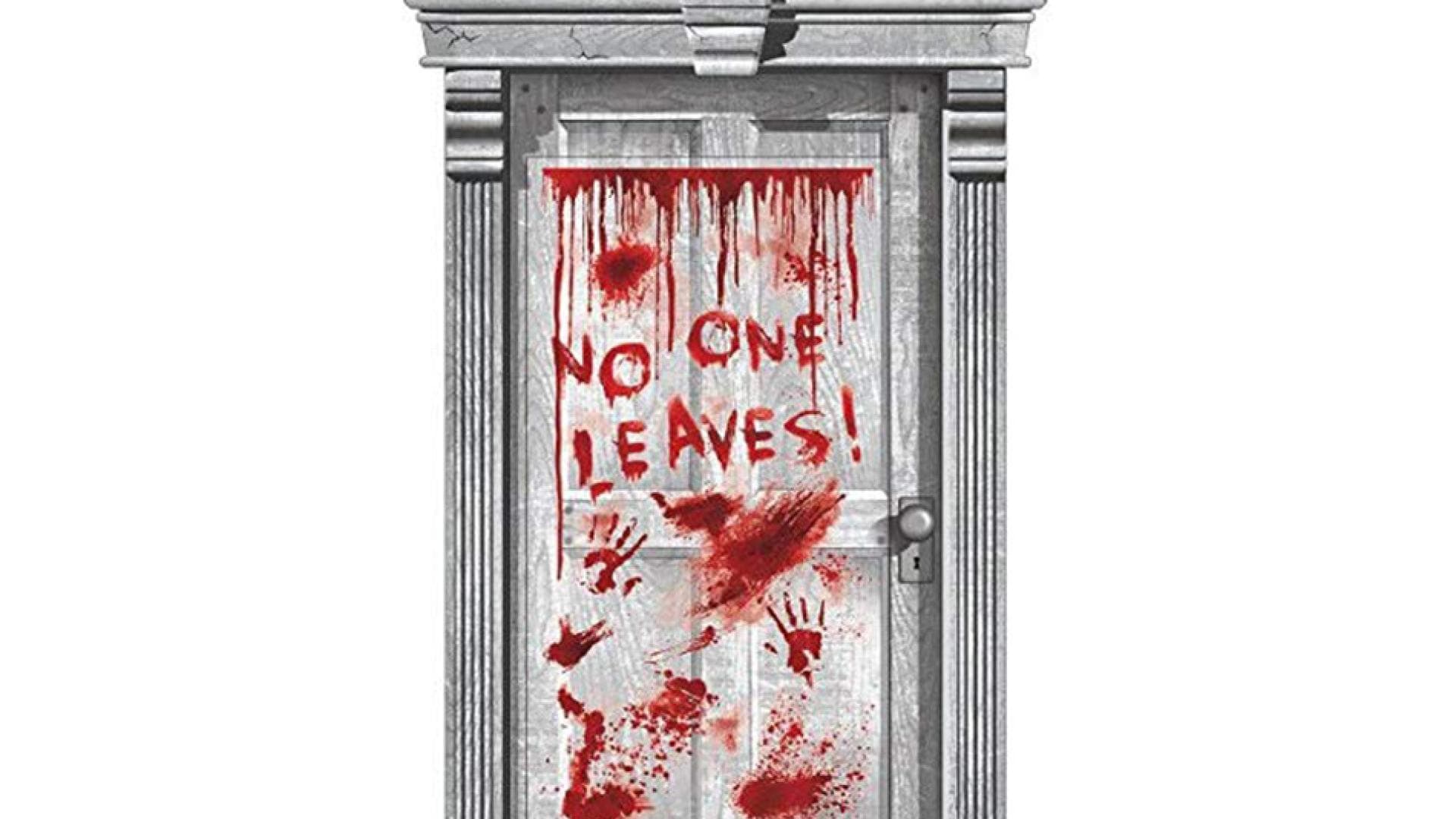 Halloween: Diese Deko verwandelt deine Wohnung in ein Gruselkabinett