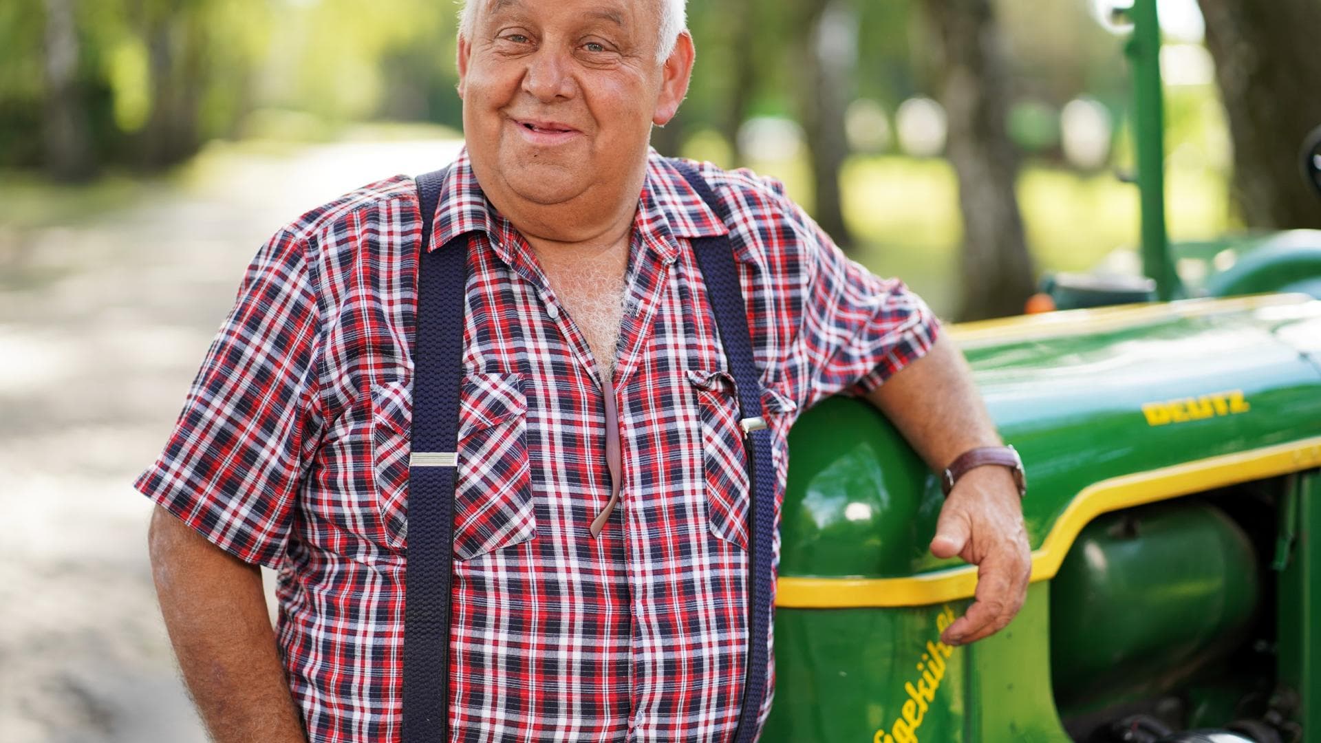 Bauer sucht Frau 2019: Alle Landwirte von Staffel 15 Bauer sucht Frau 2019: Alle Landwirte von Staffel 15