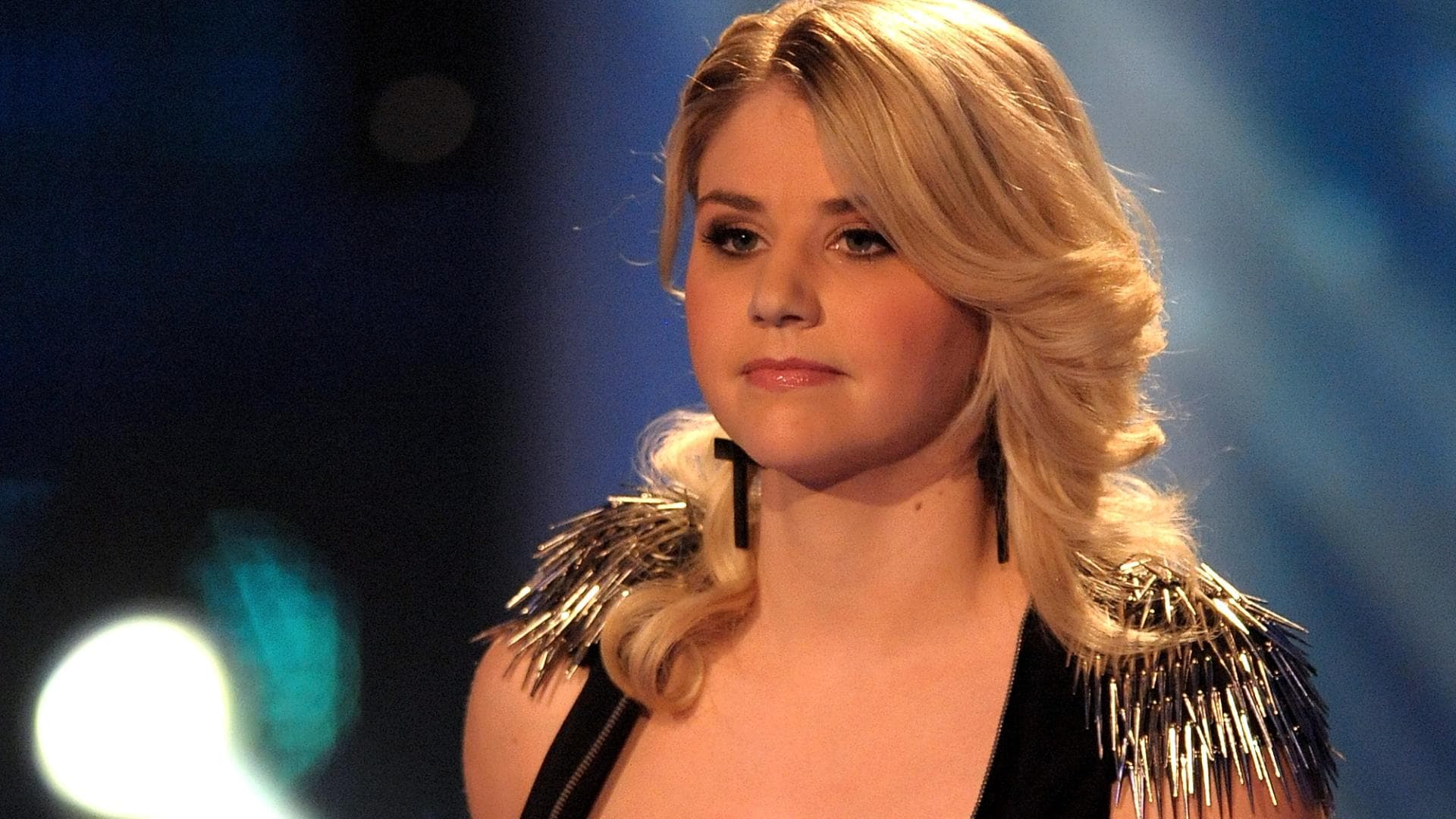 Beatrice Egli: Todesangst in München