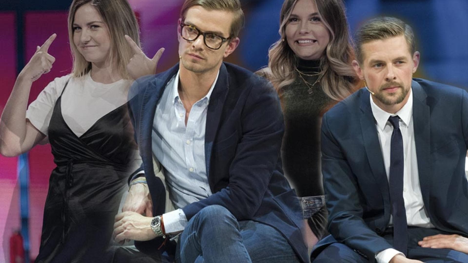 Joko Klaas Gegen Prosieben Die Zuschauer Gehen Auf Die Barrikaden