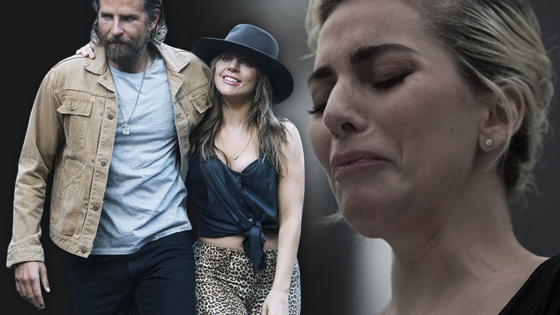 Lady Gaga Bradley Cooper Jetzt Ist Es Offiziell