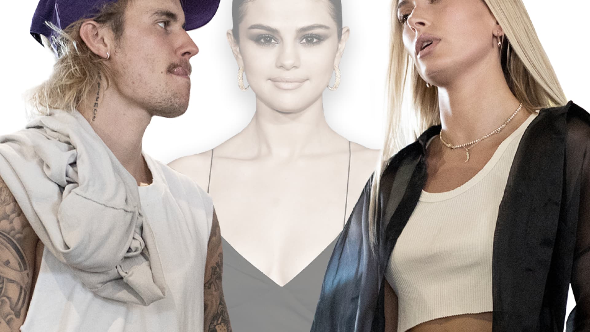 It seems that selena gomez and her on and off beau justin bieber are officially back together and just months ago on april 29 he unfollowed and dissed selena gomez. Selena Gomez Justin Bieber 2019 - Justin Bieber & Hailey: Drama nach Selena-Gomez-Song
