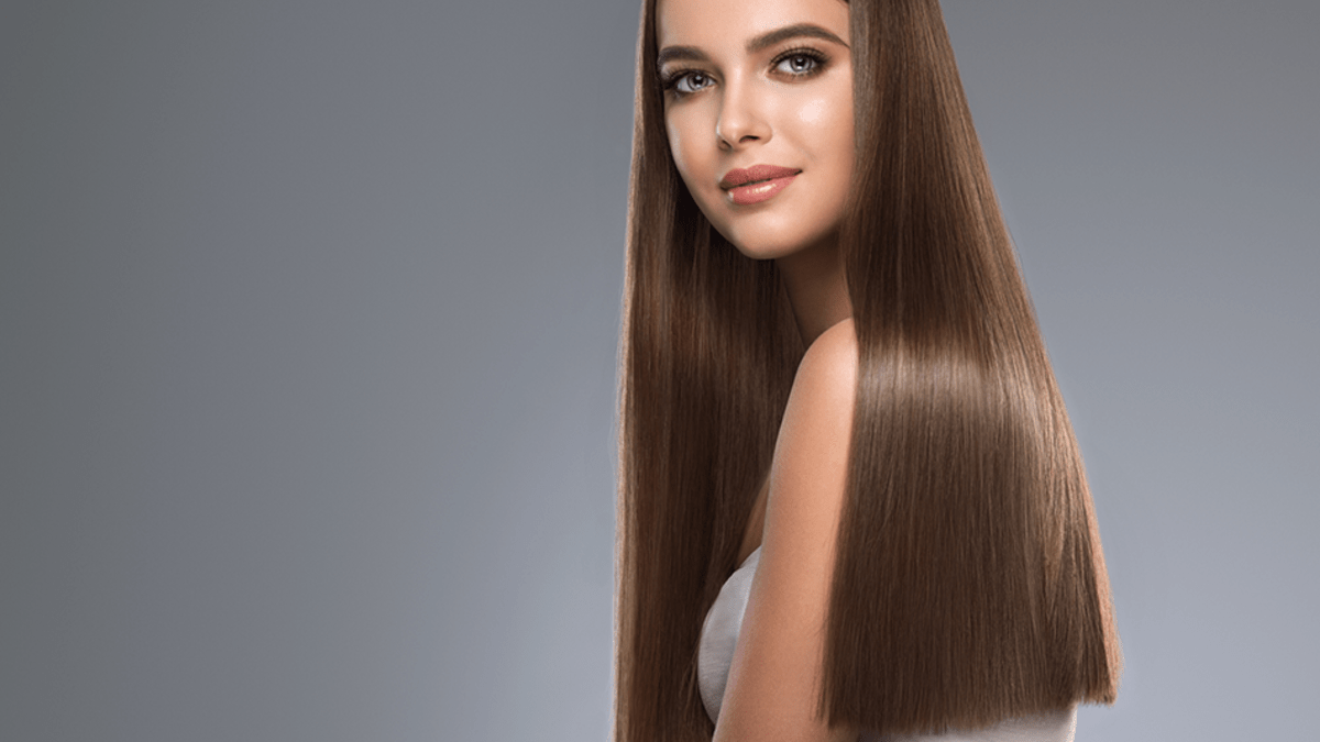 Keratin Glattung Fur Zu Hause So Wirst Du Frizz Endlich Los