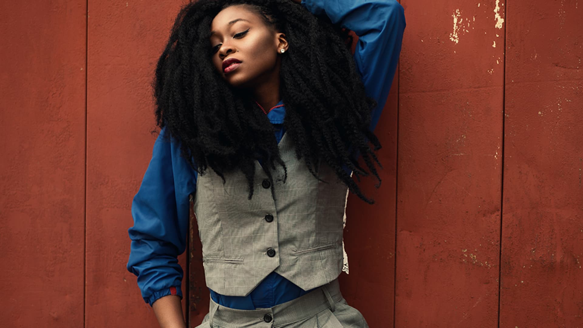 Unisex Und Androgyne Mode