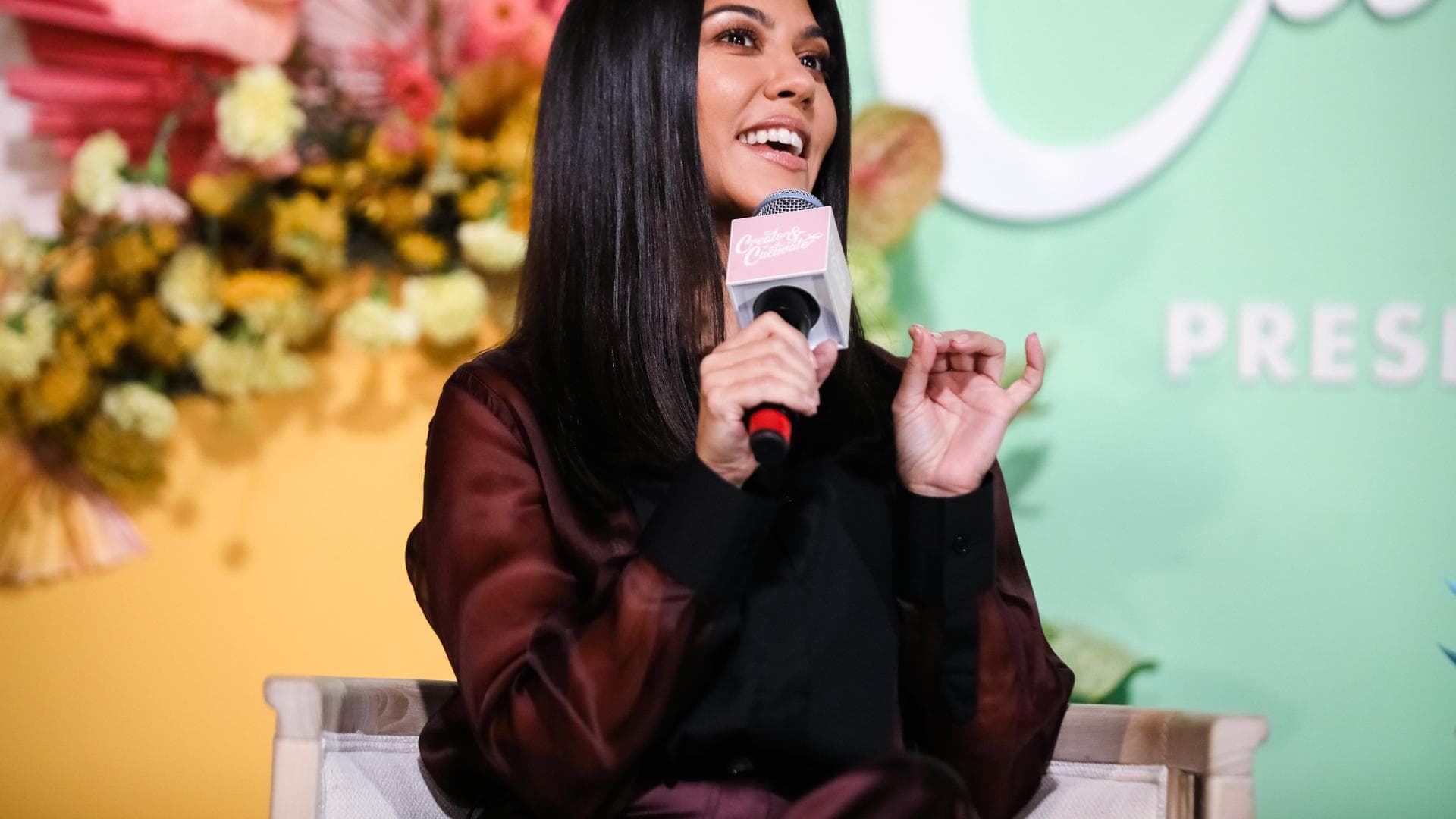 Kim Kardashian & Kanye West: Baby Nummer 5? - OK! Magazin