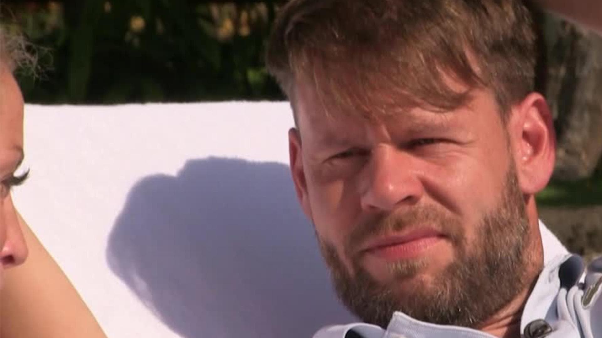 Hochzeit Auf Ersten Blick Philipp Melissa Bald Eltern