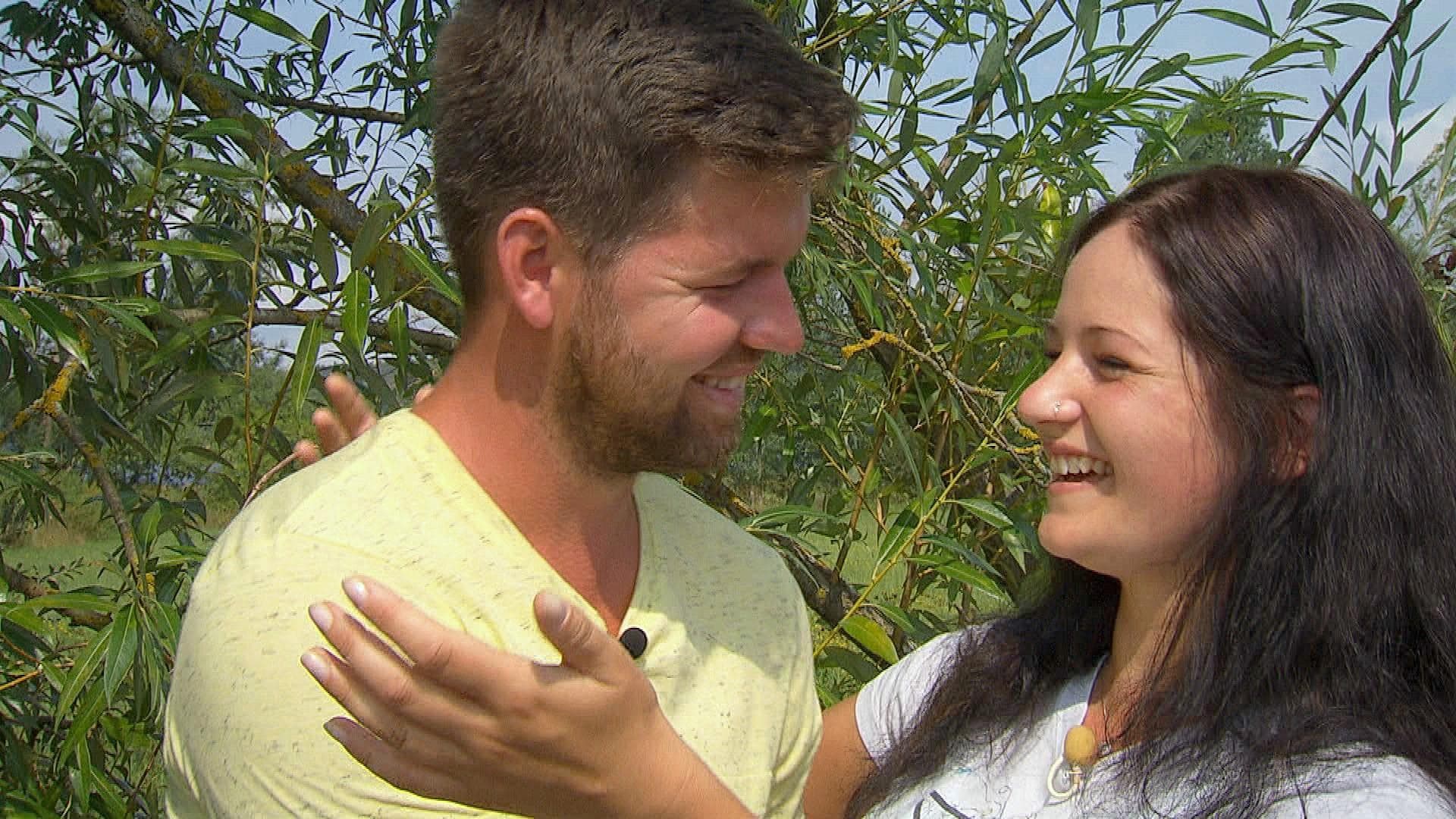 Bauer Sucht Frau Conny Und Klaus