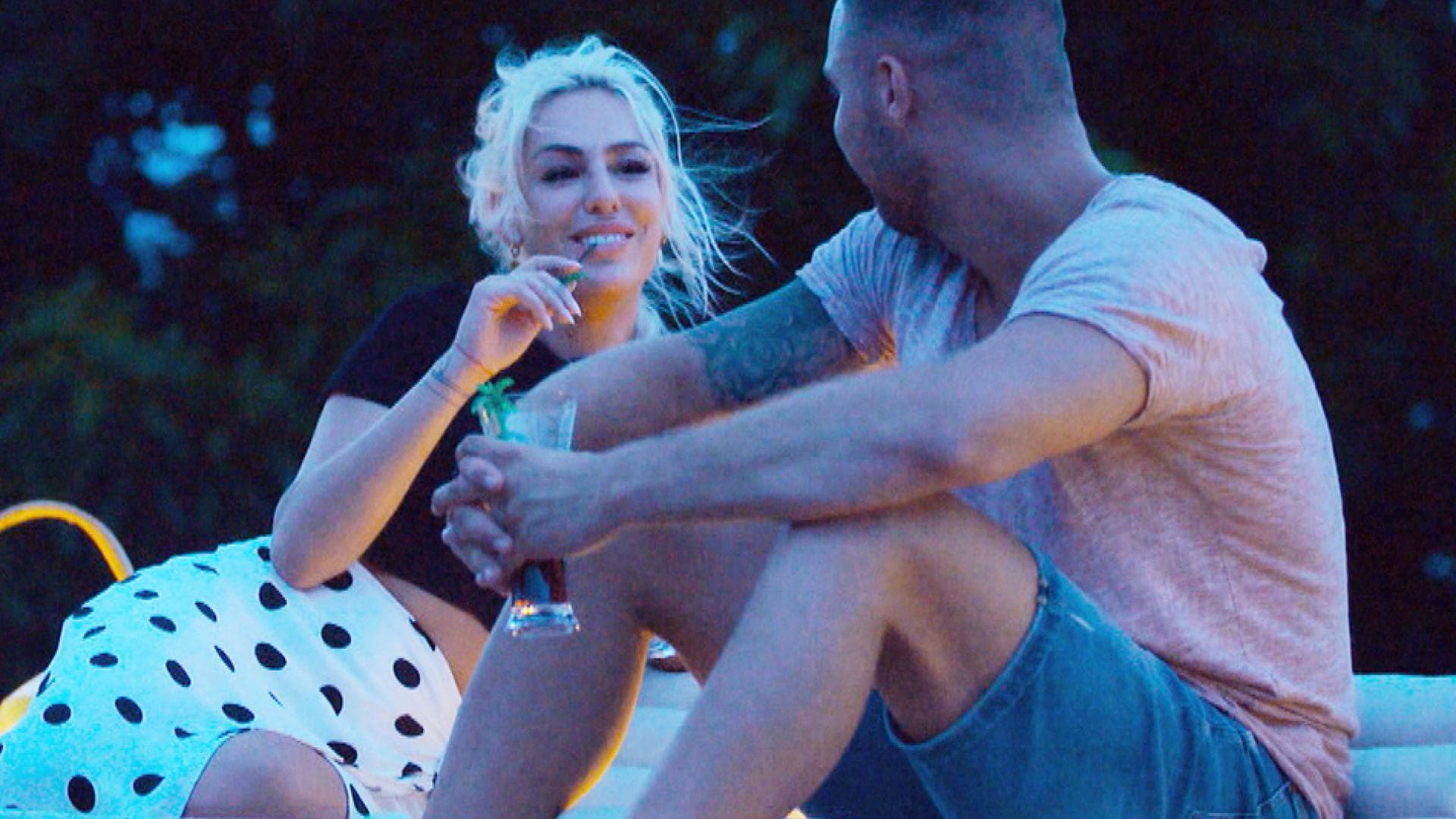 Bachelor In Paradise Filip 1 Statement Zur Heimlichen Freundin