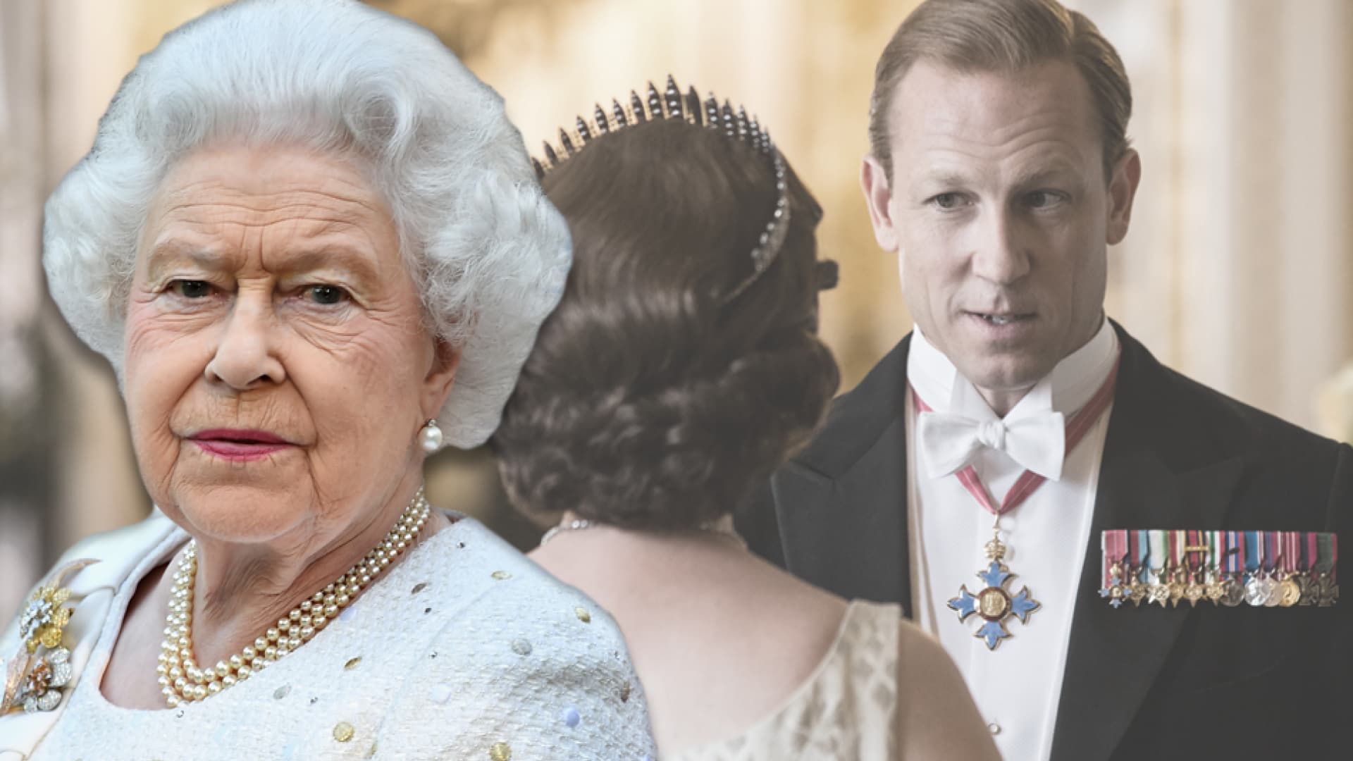 The Crown 3 Betrugs Skandal Um Die Queen