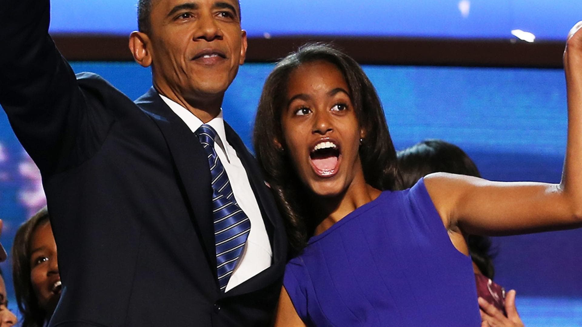 pic Malia Obama malia obama heimlich verlobt