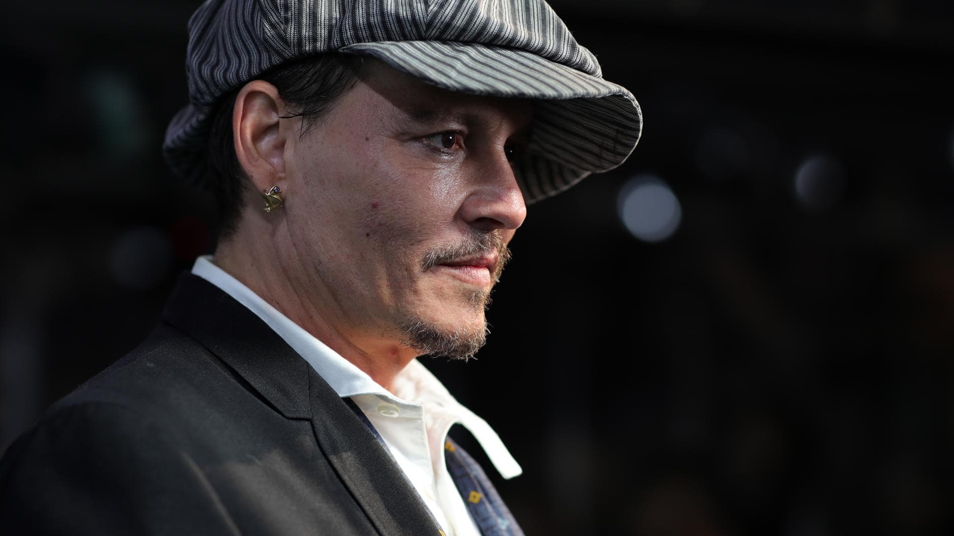 Nach Alkohol-Rückfall: So schlecht geht es Johnny Depp ...