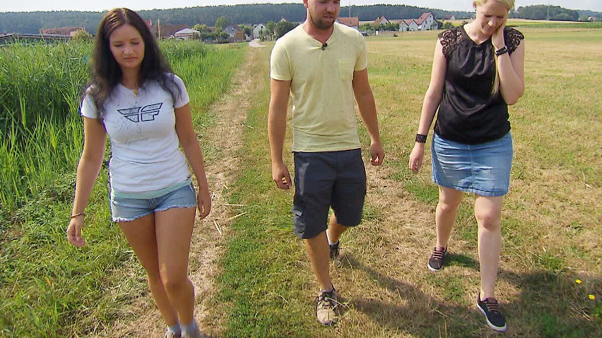 Infos und fotos zu ihrer serie im fernsehprogramm. Bauer Sucht Frau . "Bauer sucht Frau"-Michael: "War ein Fehler"