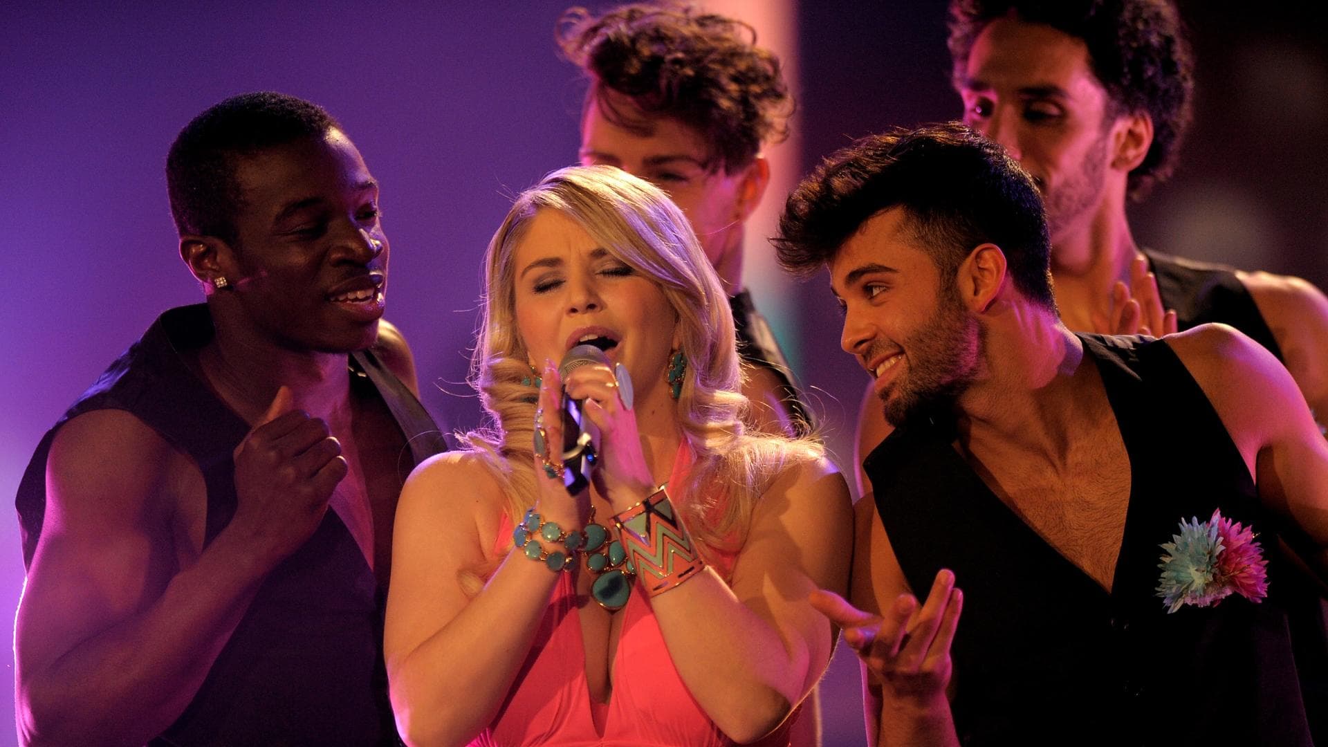 Beatrice Egli Frisch Verliebt