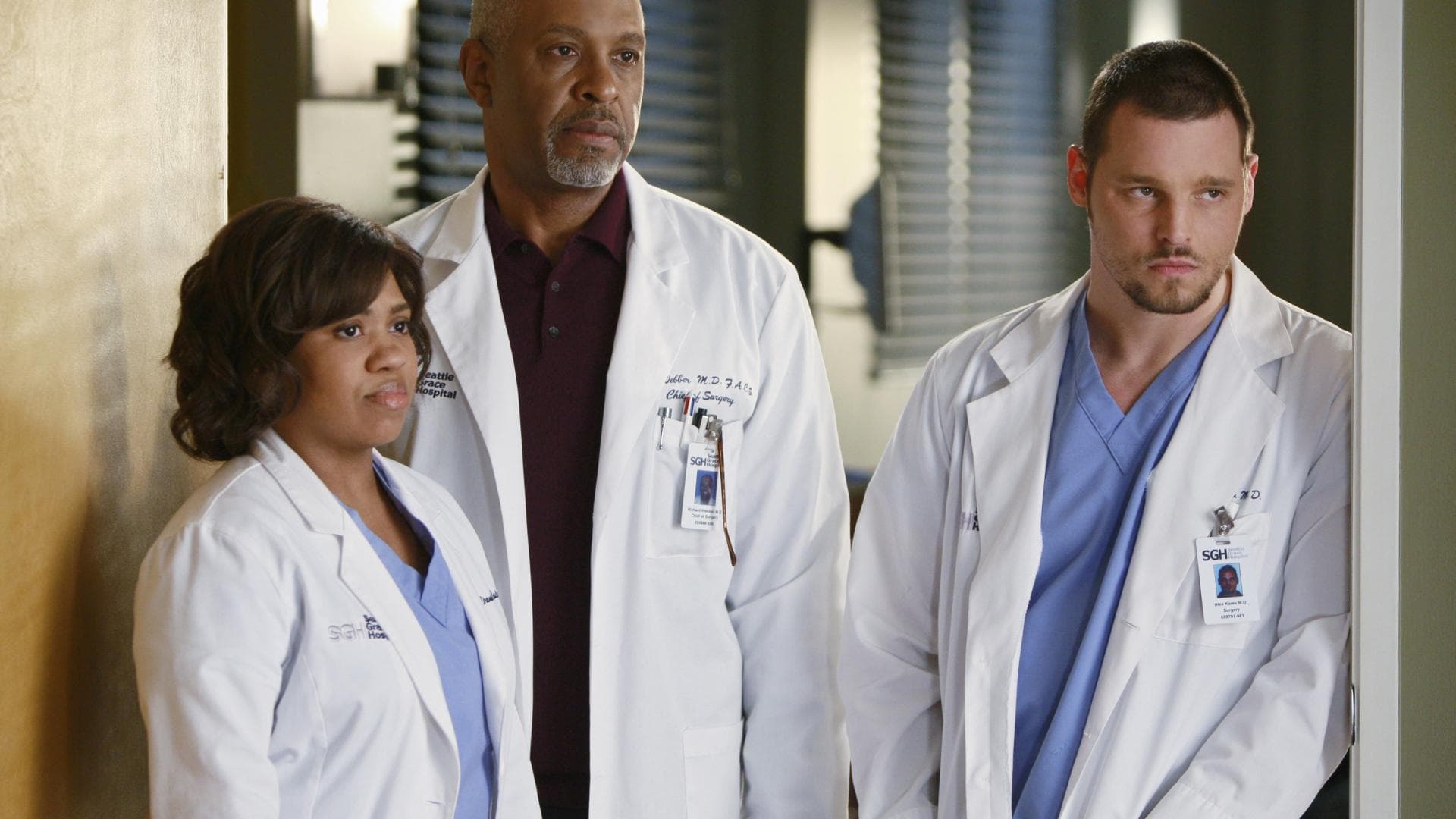 Greys Anatomy Staffel 2 Folge 13
