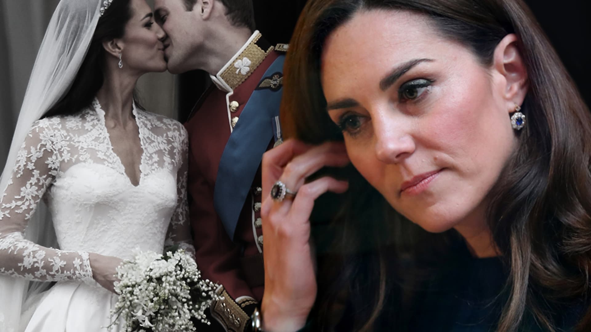 Prinz William Herzogin Kate Skandal Um Ihre Hochzeit