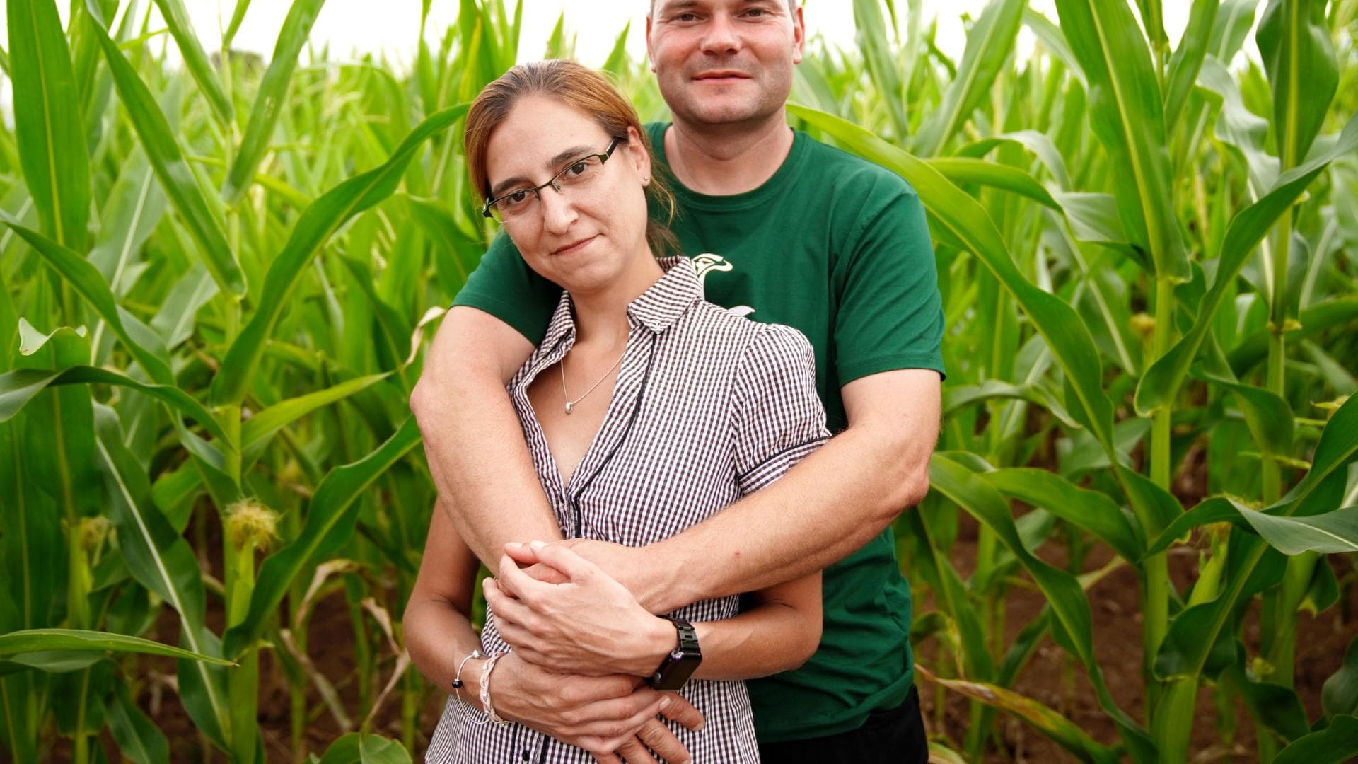 "Bauer sucht Frau" 2019: Diese Paare sind zusammen, diese ...