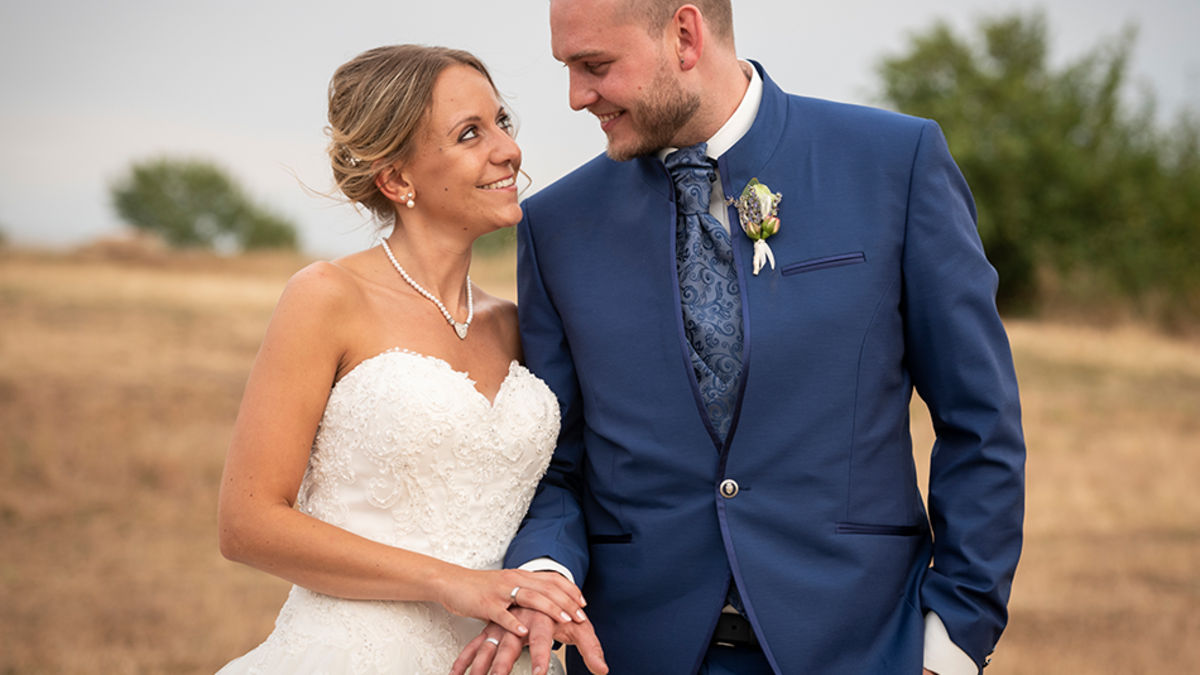 Hochzeit Auf Den Ersten Blick So Etwas Gab Es Noch Nie