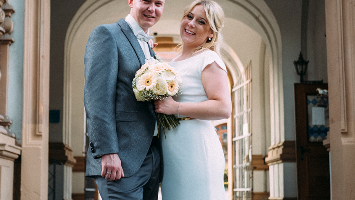 Hochzeit Auf Den Ersten Blick So Etwas Gab Es Noch Nie