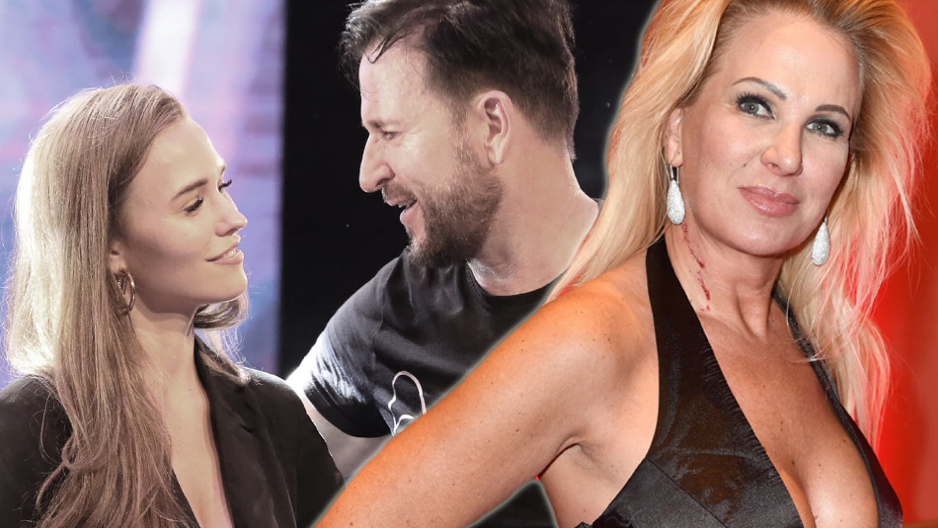 Michael Wendler: Jetzt packt seine Ex aus