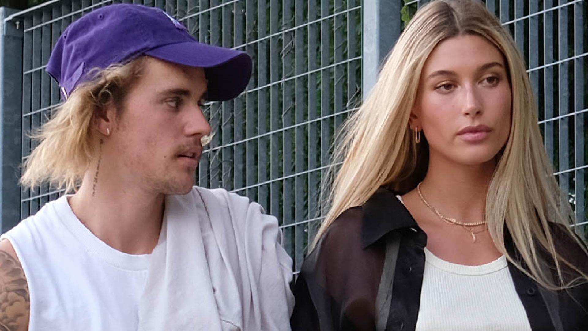 Justin & Hailey Bieber: Baby-Zoff!