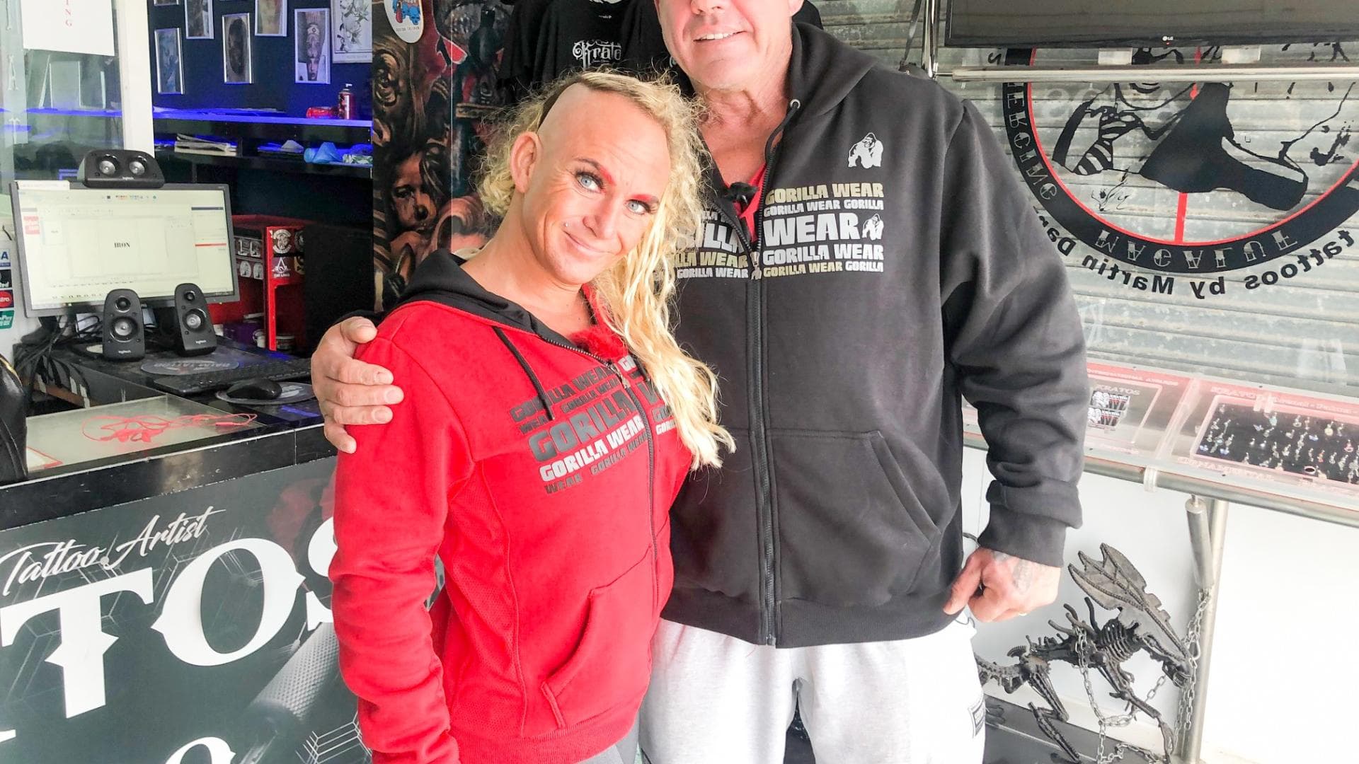 Goodbye Deutschland Caro Ehe Krise