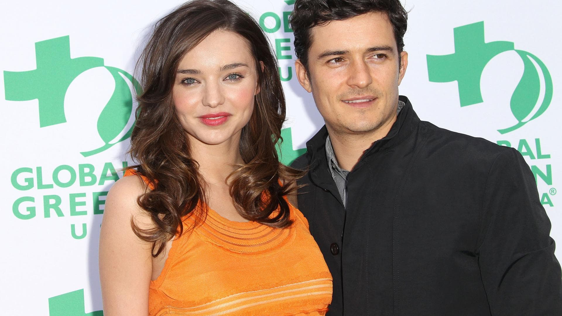 Orlando Bloom & Katy Perry: Ein Baby im neuen Jahr?