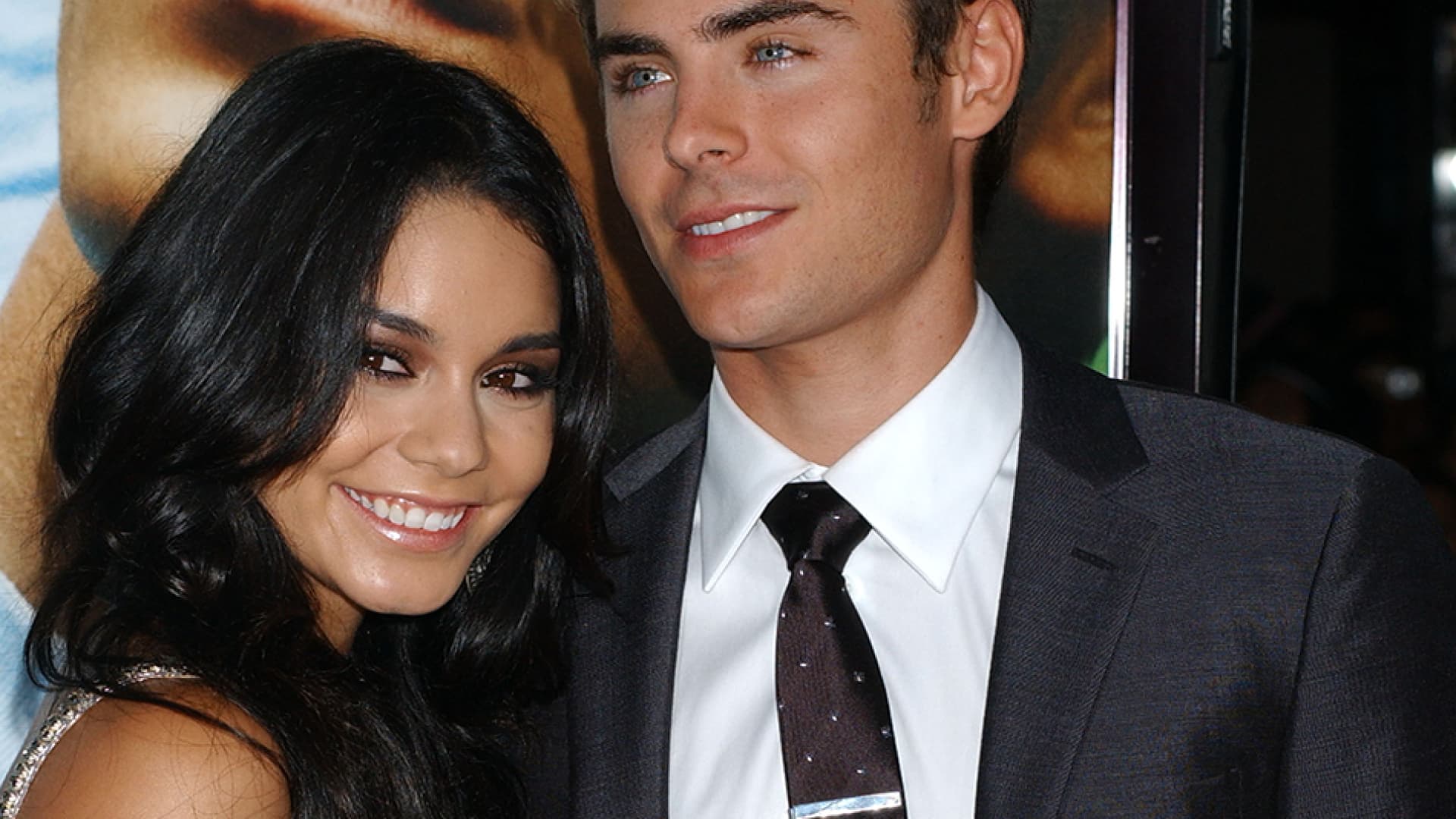 Vanessa Hudgens Zac Efron Liebes Sensation