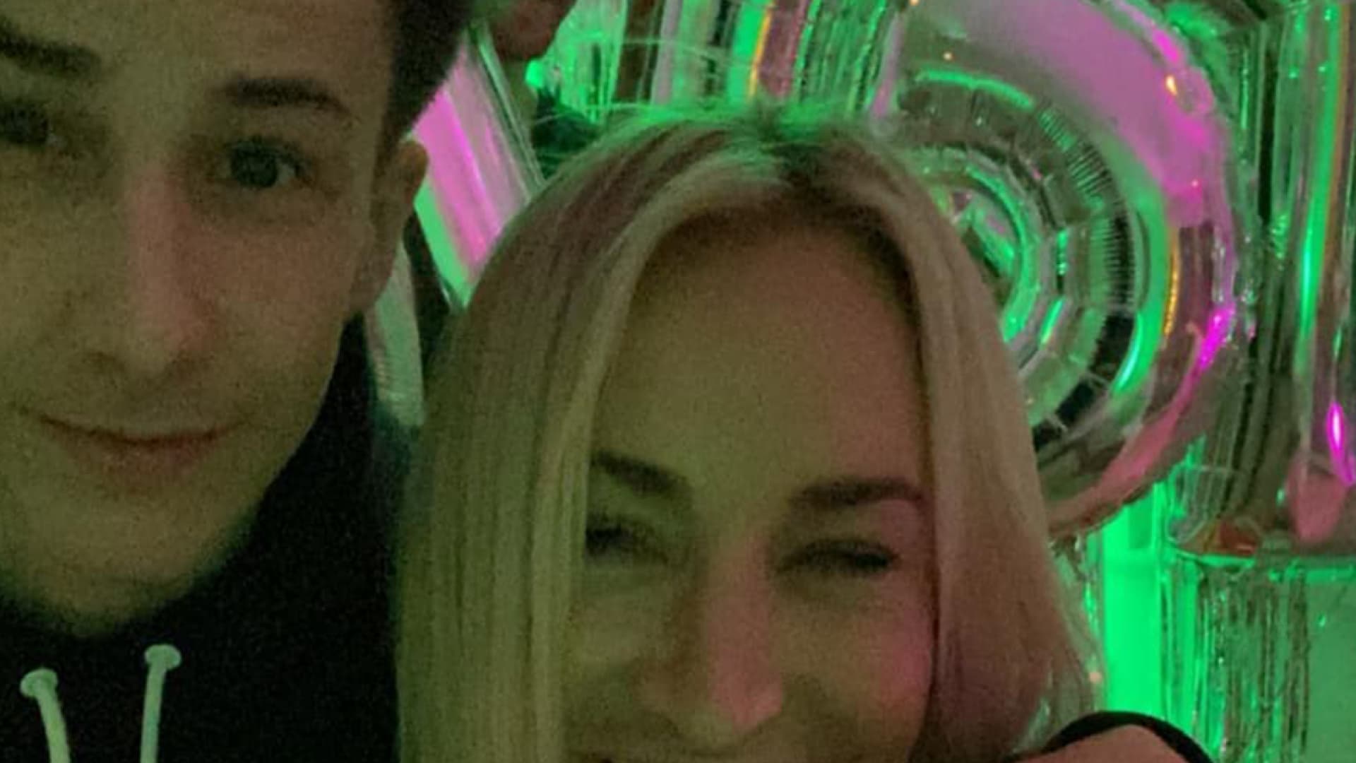 Sarah Connor Sie Zeigt Zum 1 Mal Ihren Sohn