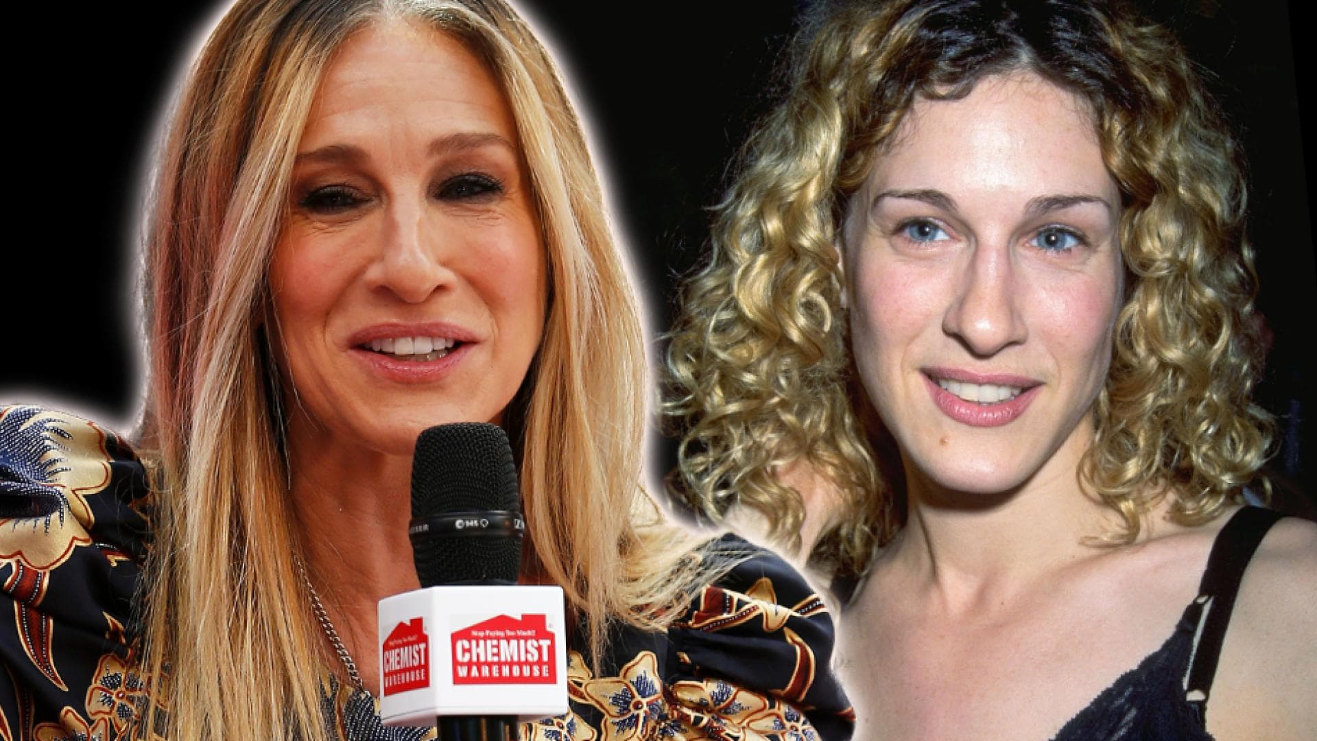 Die Krassesten Beauty Transformationen Der Stars