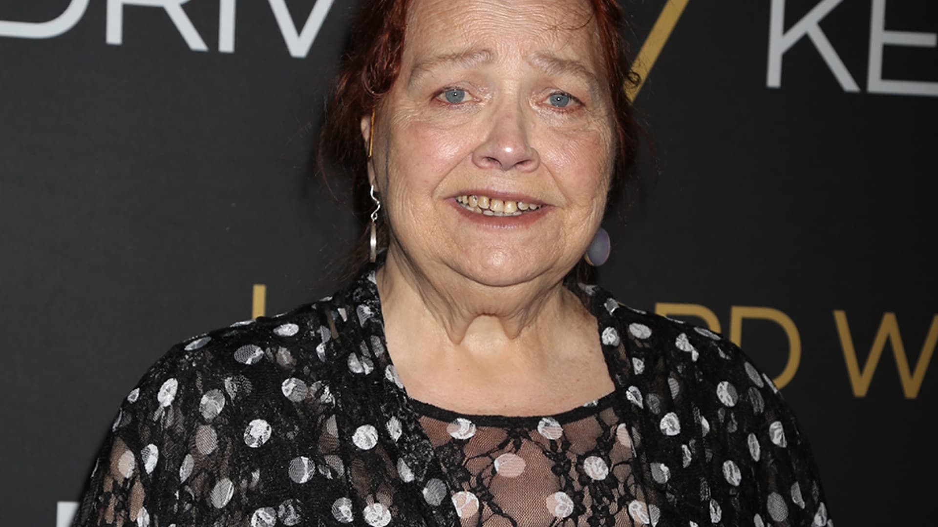 &quot;Two and a Half Men&quot;Berta Schreckliche Nachricht