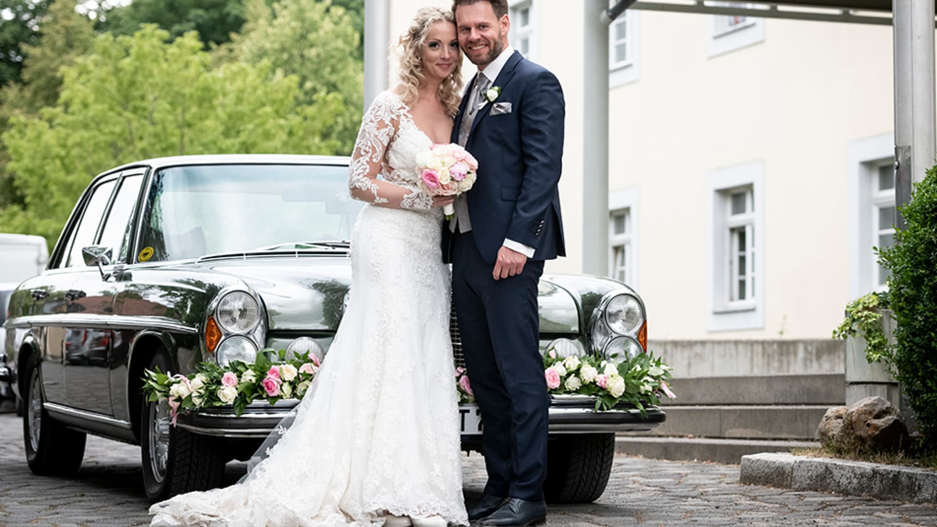 Hochzeit Auf Den Ersten Blick Schock Alle Paare Von Staffel Funf