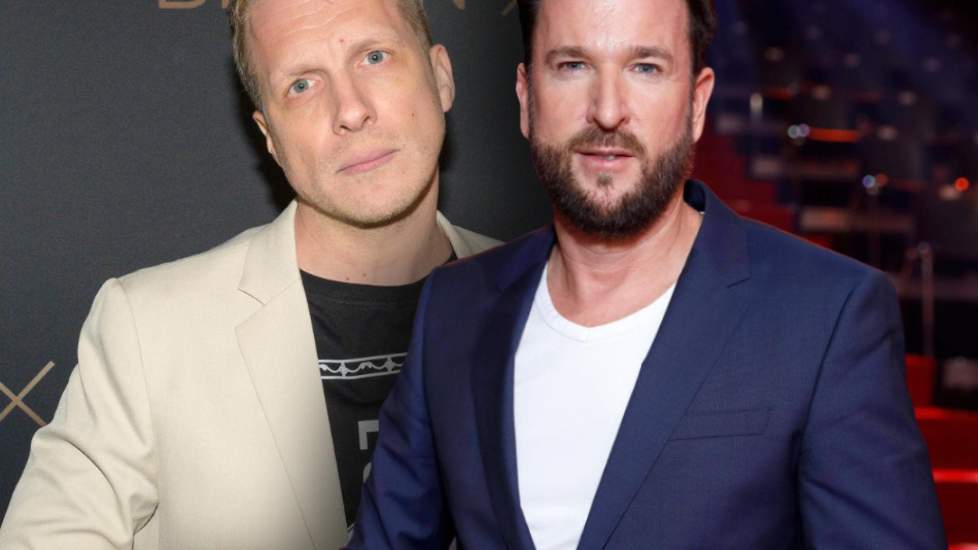 Oliver Pocher vs. Michael Wendler: Wer sagt hier die Wahrheit?