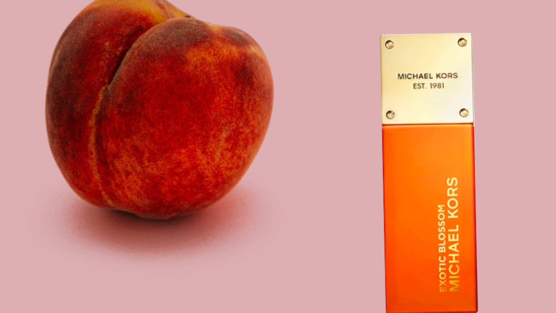michael kors exotic blossom douglas