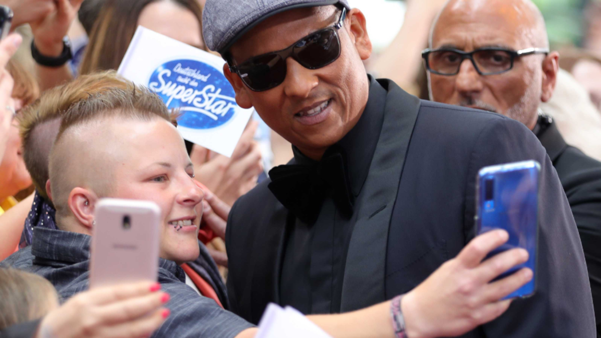 Nach Rauswurf Von Xavier Naidoo So Geht Es Bei Dsds Weiter
