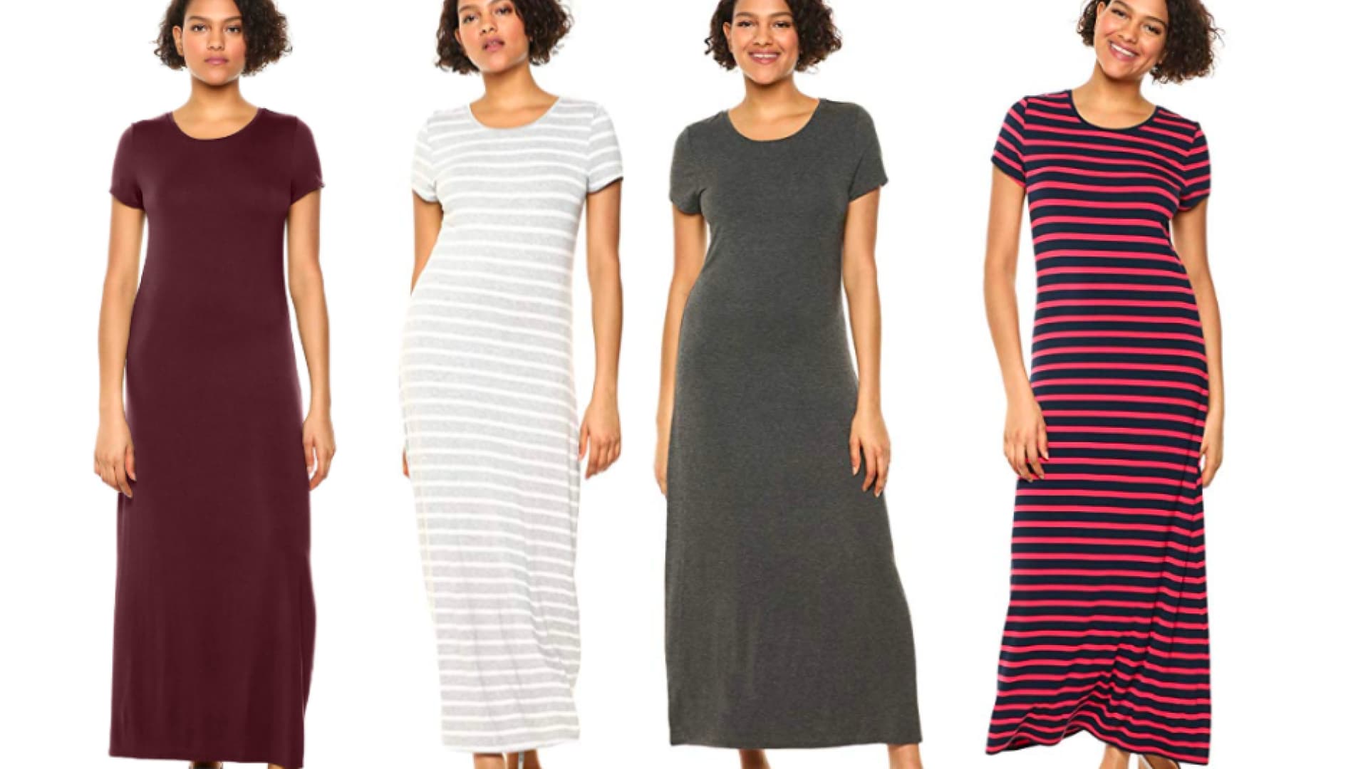 Kleider Dieses Gunstige Maxi Dress Lieben Alle Fashionistas