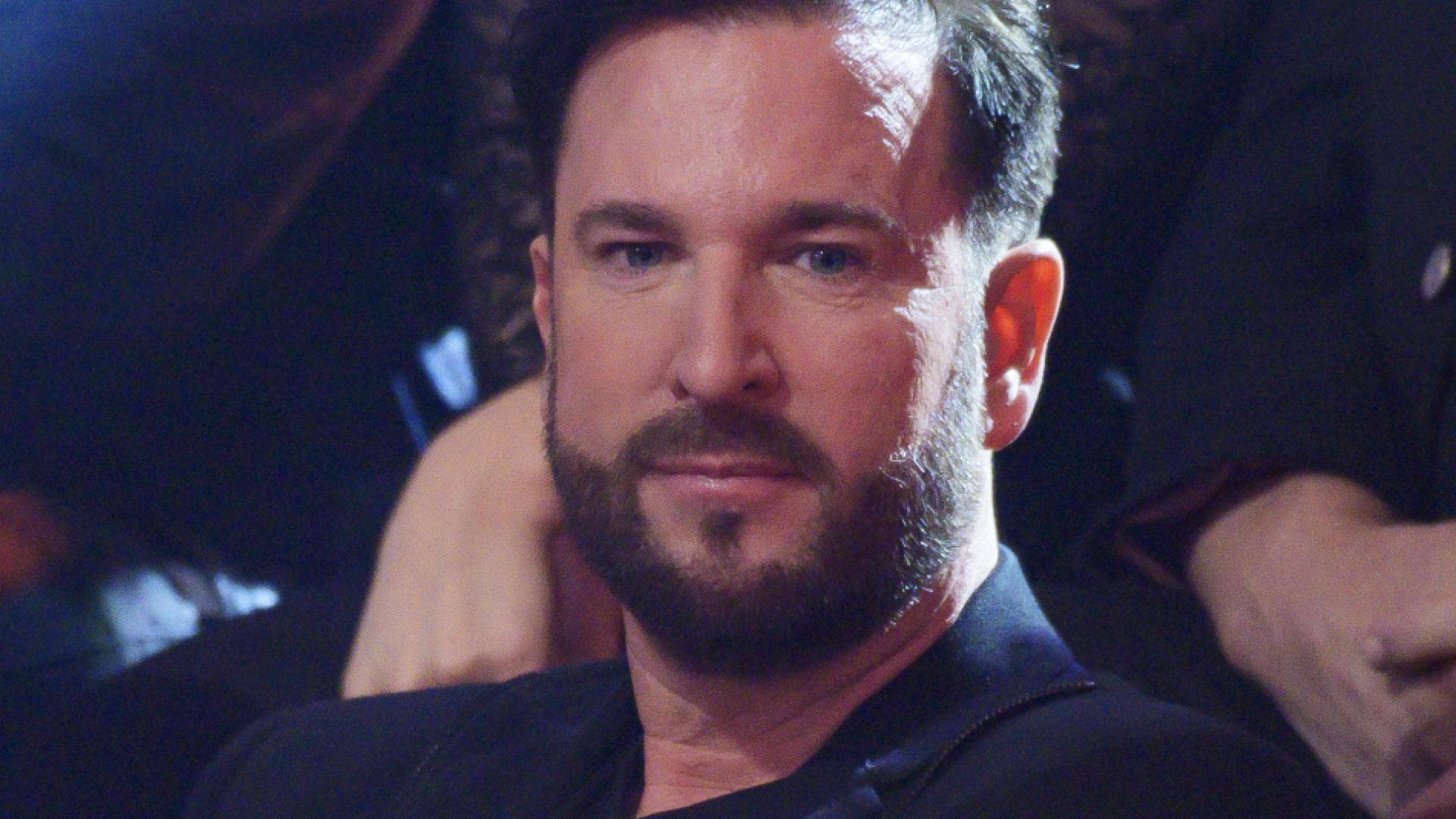 Dabei will der Schlagerstar einfach ... | Wegen Trump: Michael Wendler muss in Deutschland ...