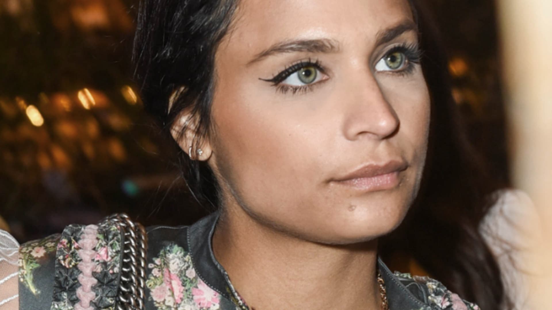 Amira Pocher Wutrede Aus Corona Quarantane Ok Magazin Less News