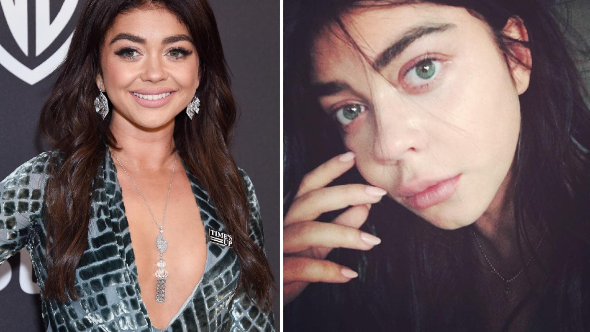 Wegen Coronavirus Sarah Hyland Furchtet Um Ihr Leben