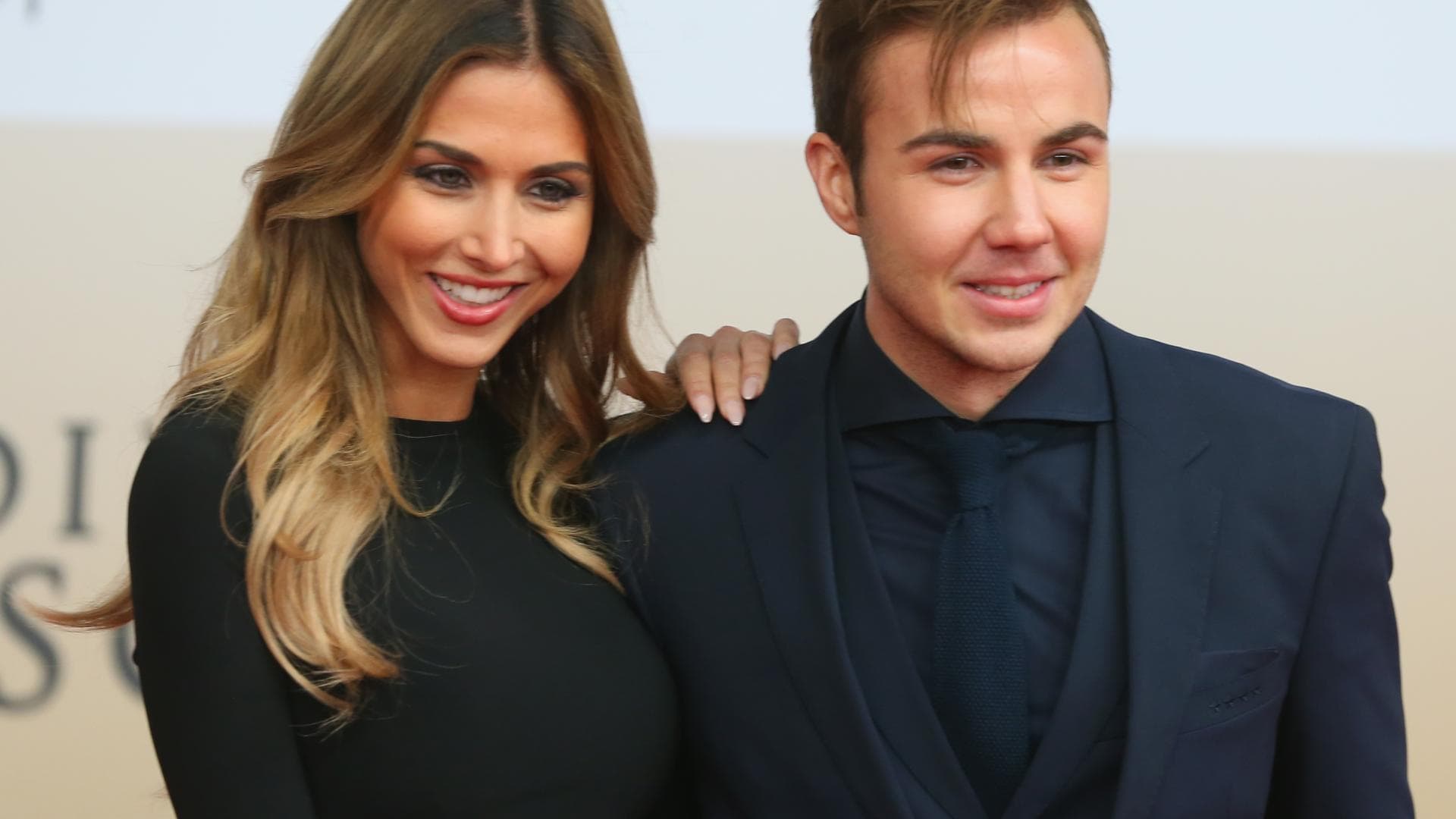 Ann Kathrin Gotze Schwanger Ich War Uberrascht Weil Es Schnell Ging Ann Kathrin Gotze Schwanger Ich War Uberrascht Weil Es Schnell Ging