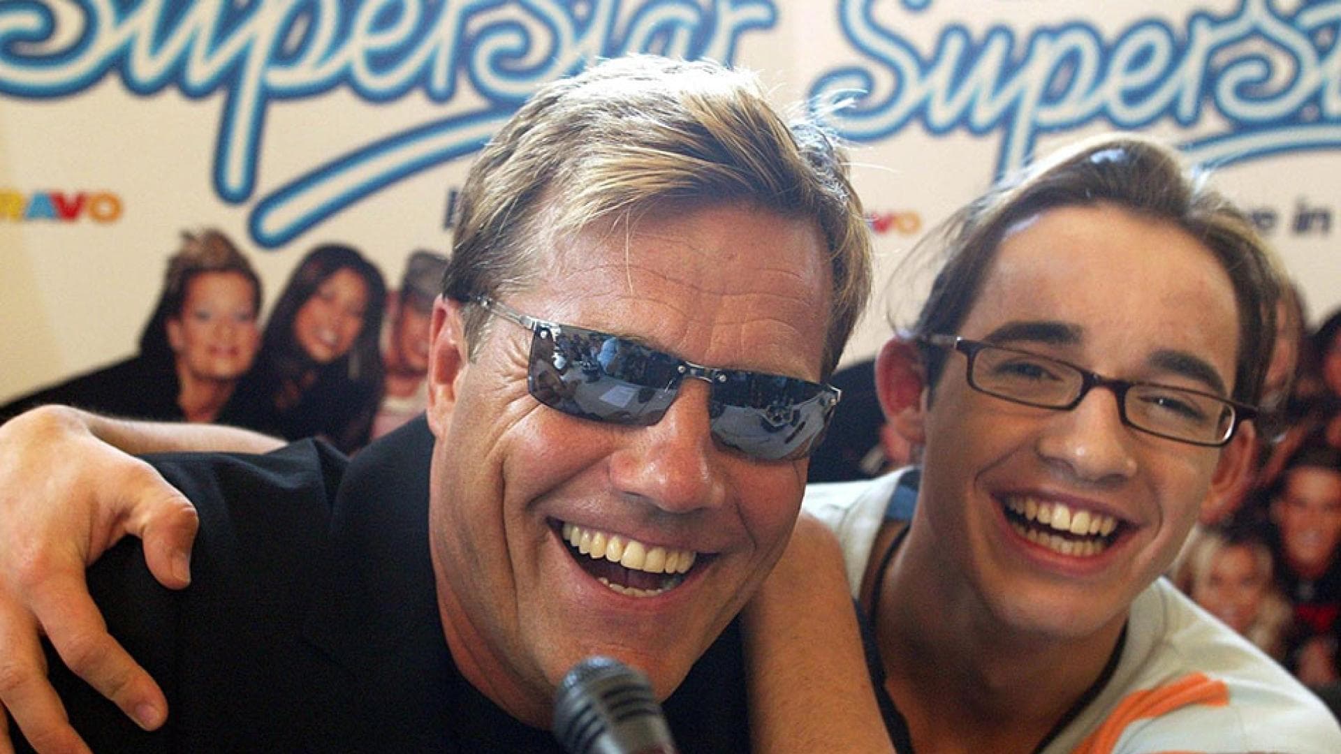 Dieter Bohlen Fieser Seitenhieb gegen Daniel Küblböck