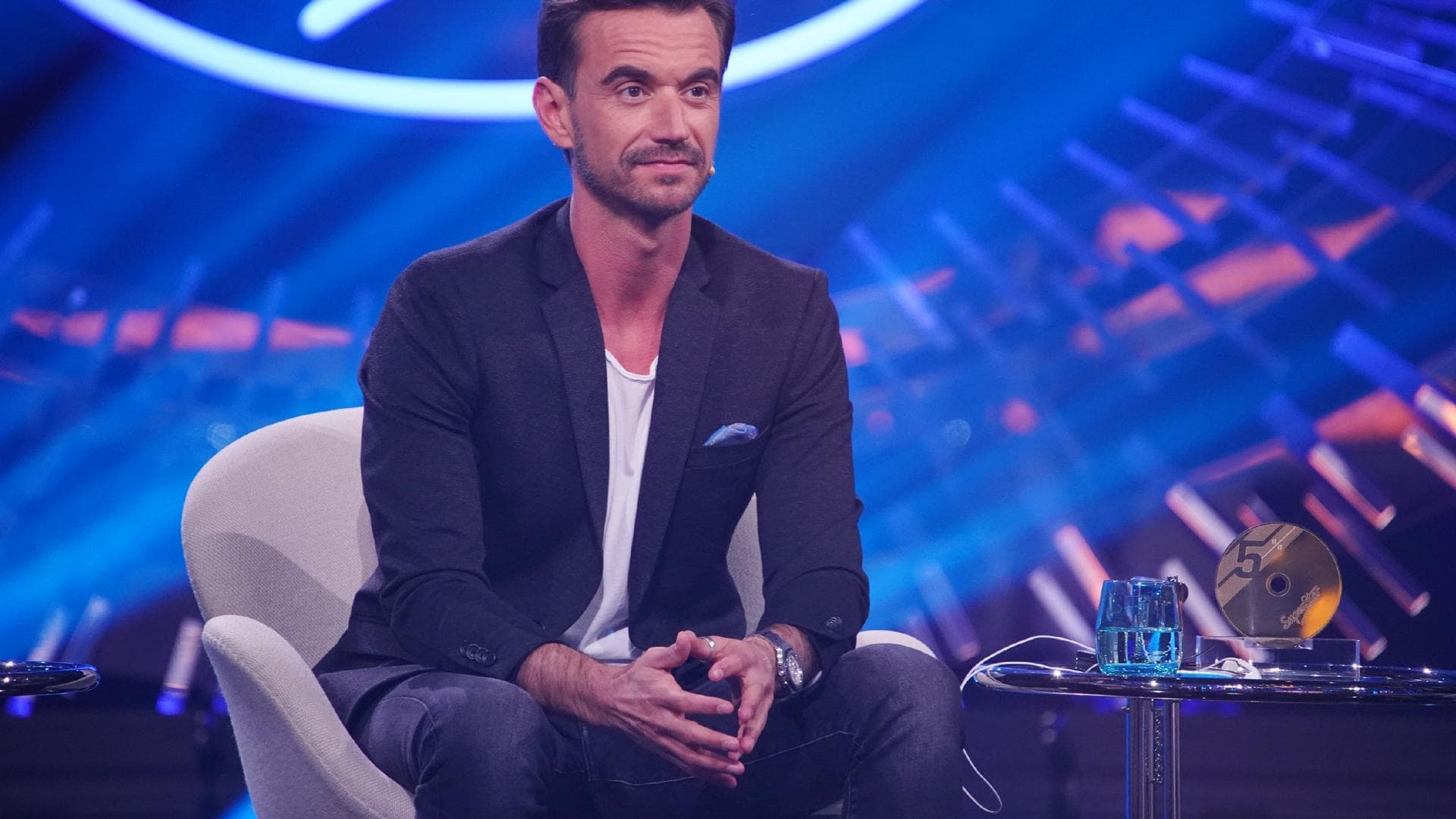 Florian Silbereisen: Bittere DSDS-Nachricht