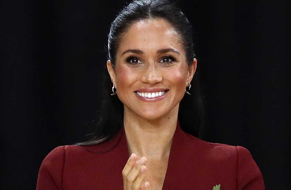Meghan schwanger? Baby-Sensation in L.A.