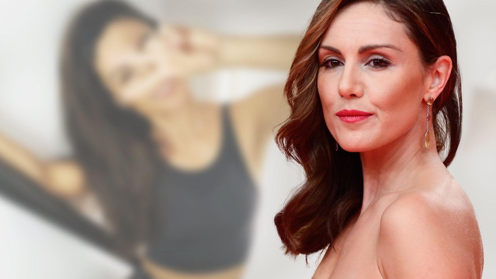 Nazan Eckes: Was ist mit ihren Beinen passiert?