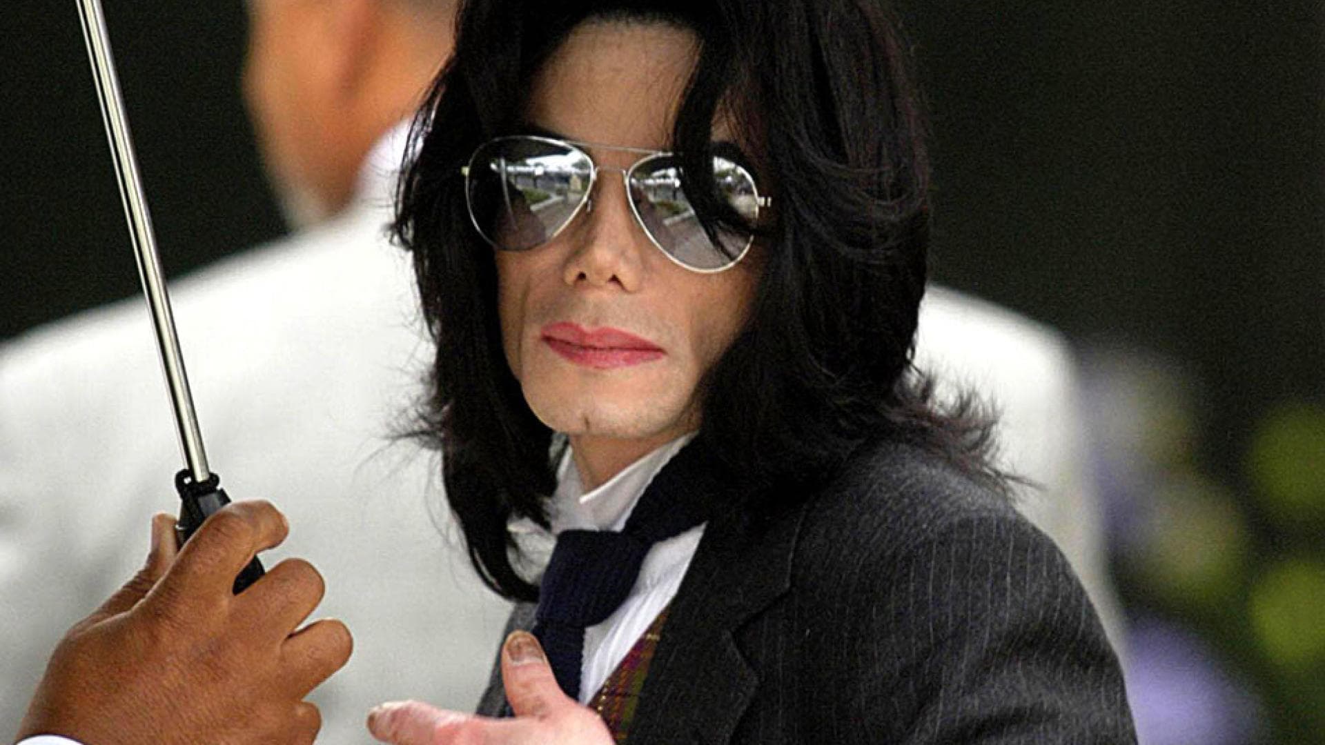 Michael Jackson Geheimnis Um Seine Fusse