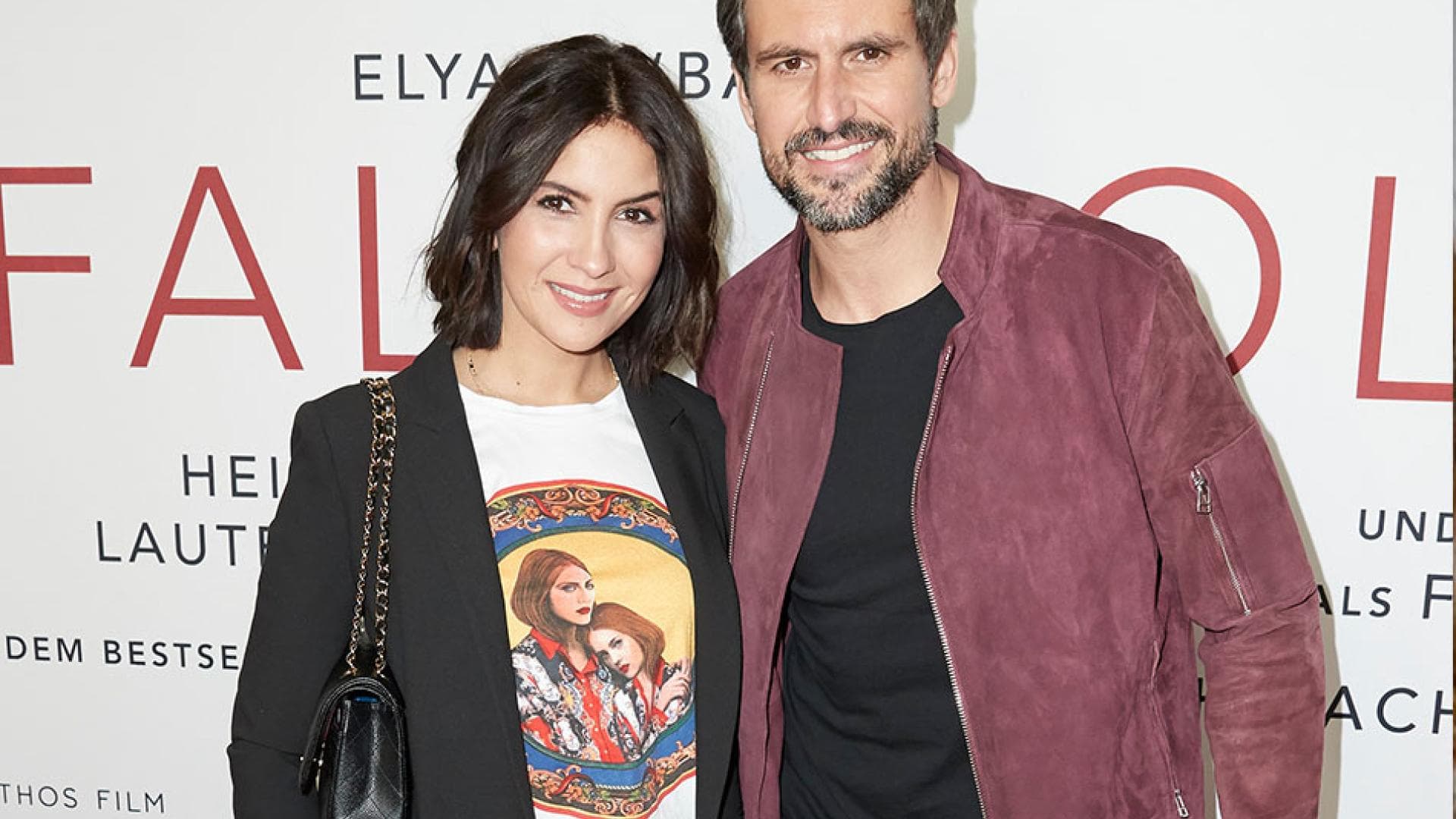 Gzsz Comeback Von Laura Weber Baby Uberraschung Am Set Gemeinsam mit ehemann tom beck (41) erwartet sie ihr erstes kind. gzsz comeback von laura weber baby
